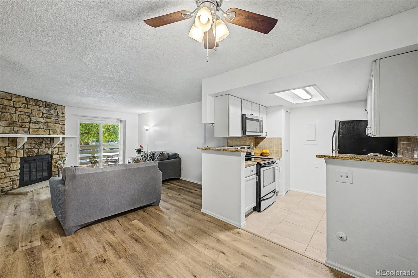 Real Estate Photo