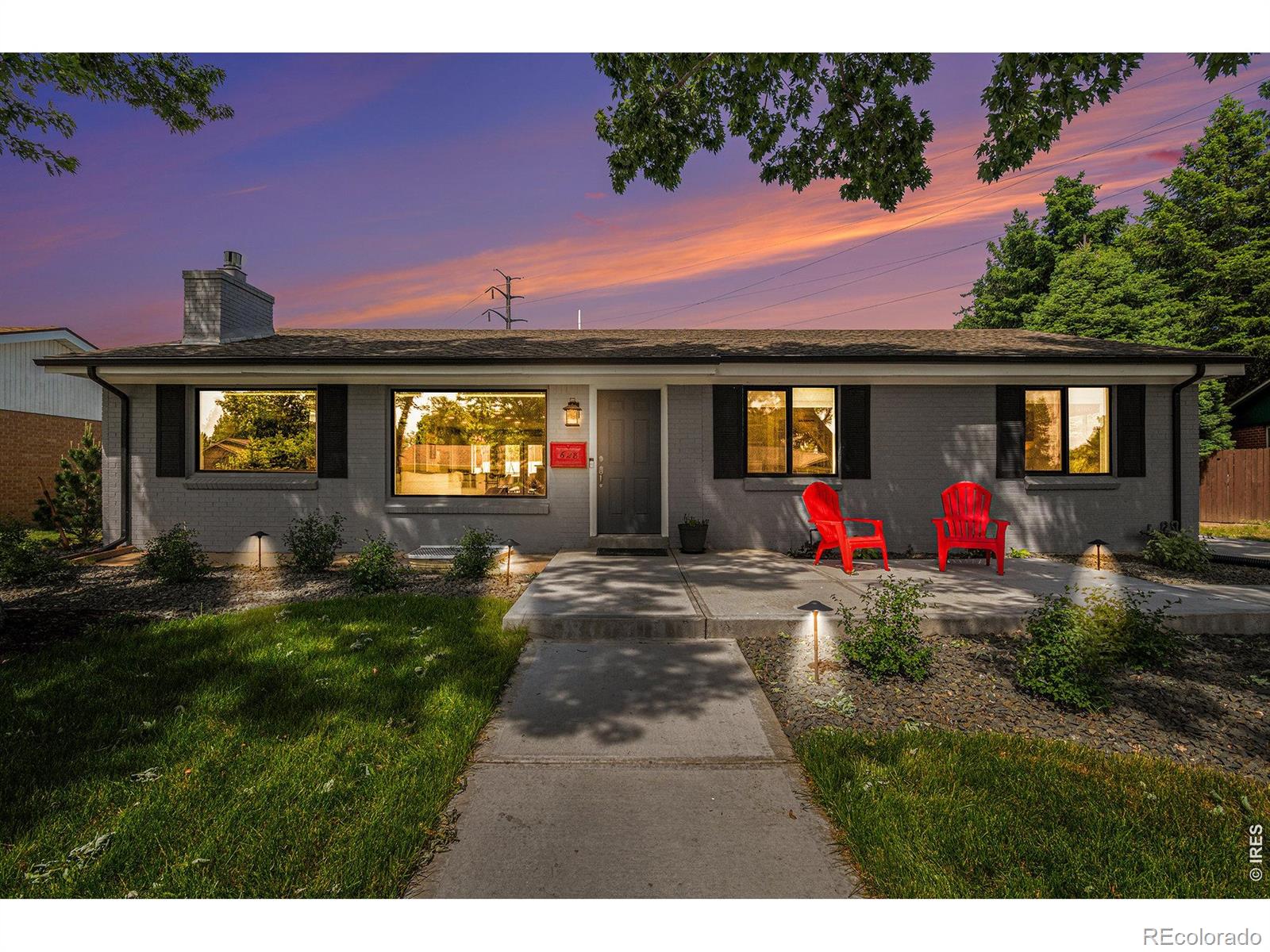 Real Estate Photo