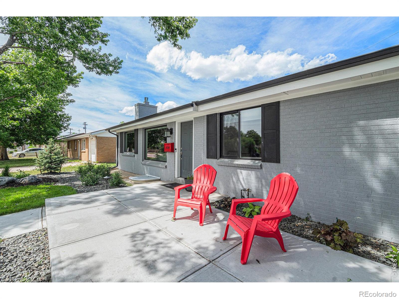 Real Estate Photo
