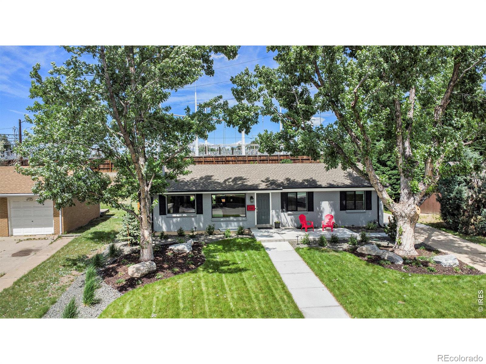 Real Estate Photo
