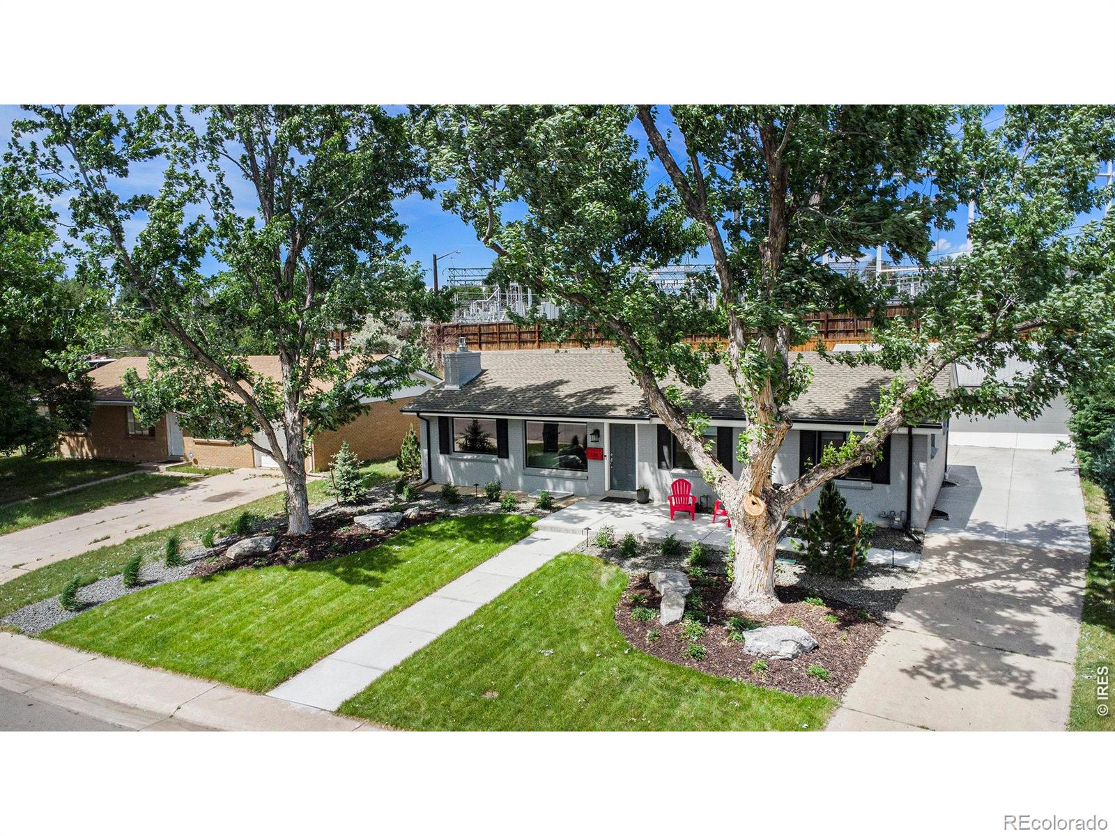 Real Estate Photo