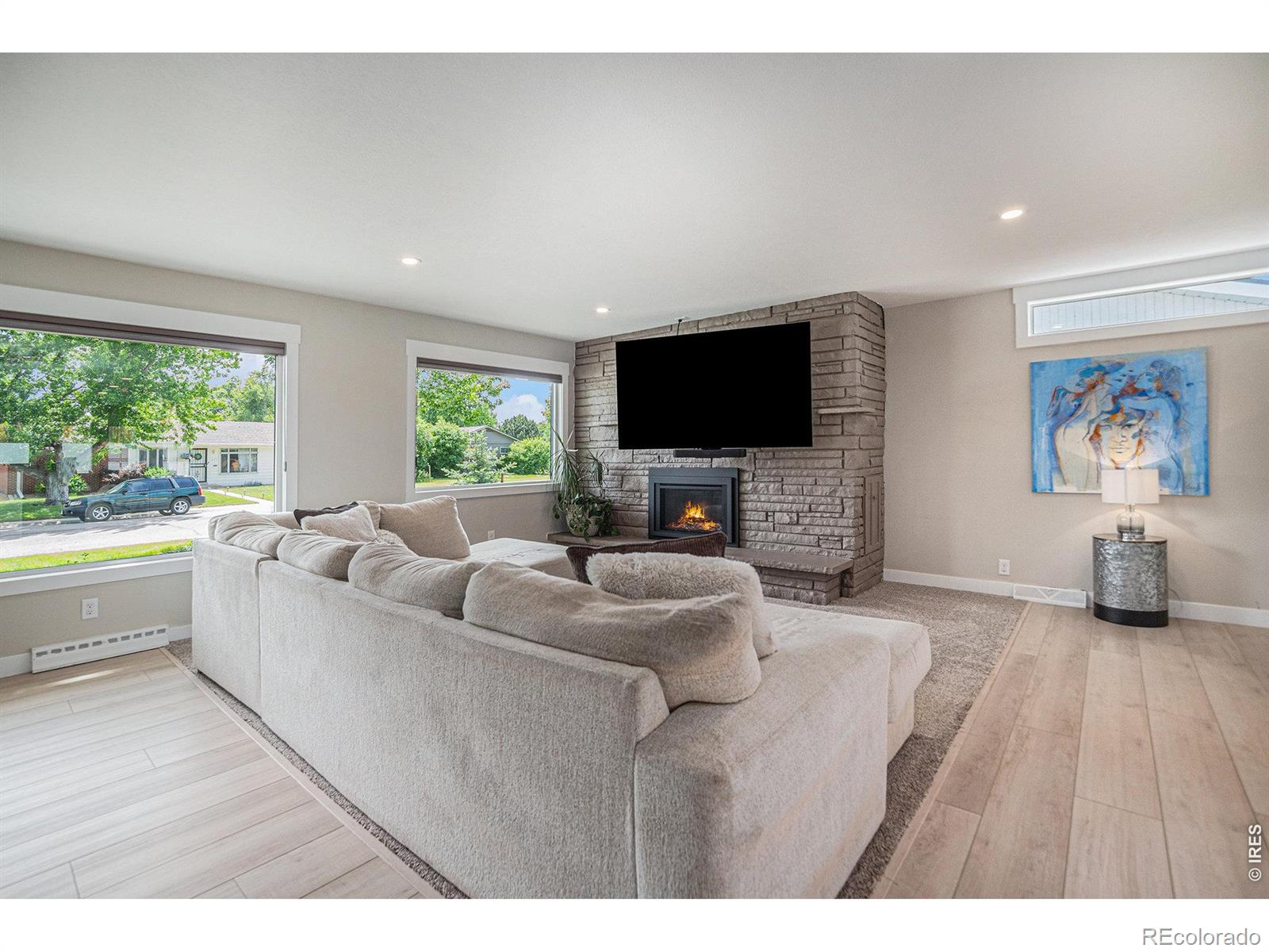 Real Estate Photo