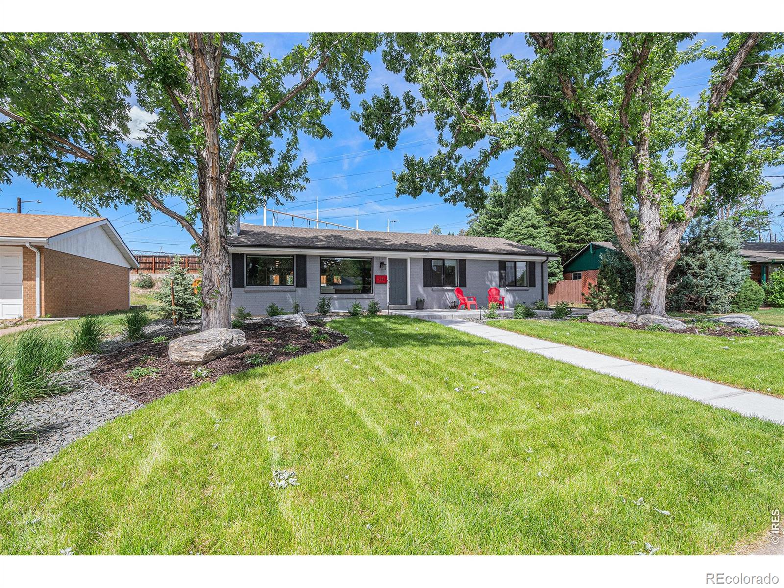 Real Estate Photo