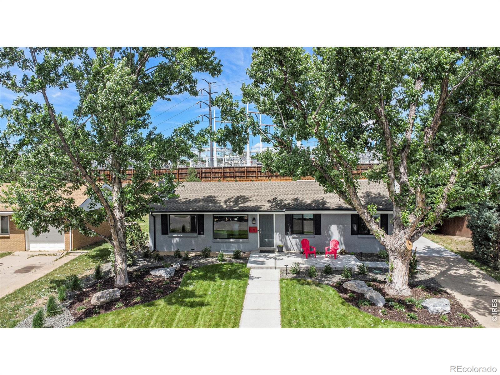 Real Estate Photo