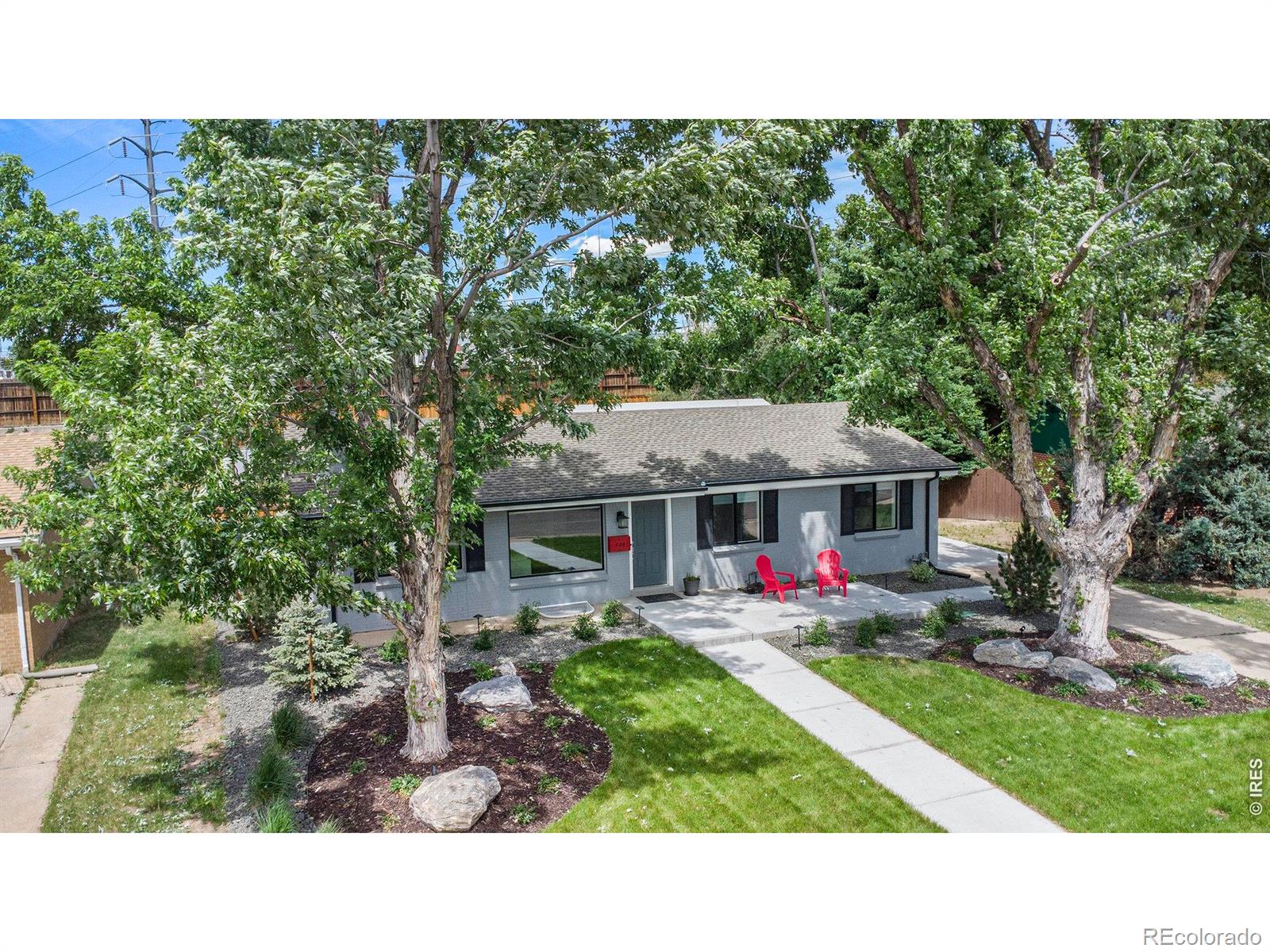 Real Estate Photo