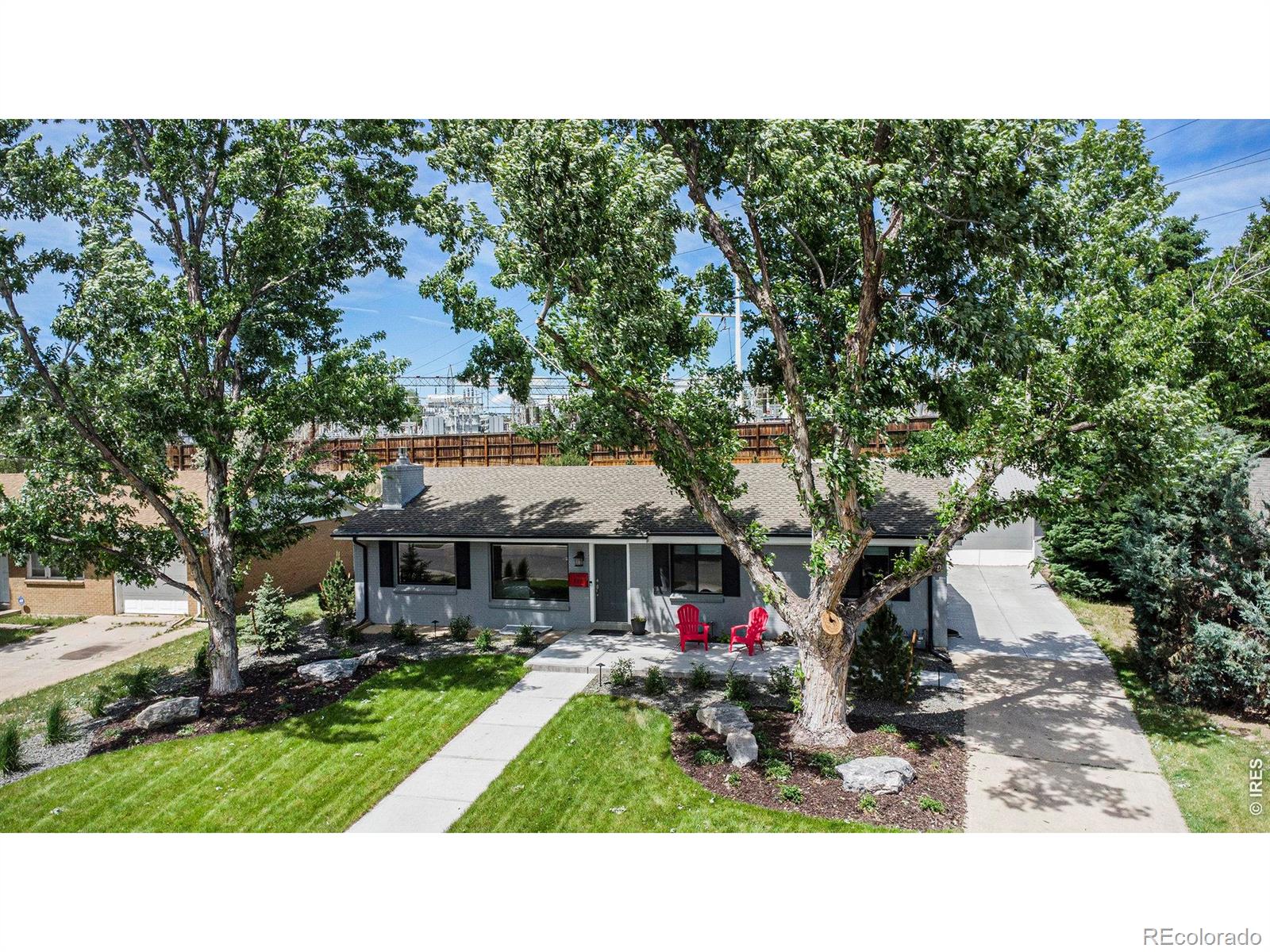 Real Estate Photo