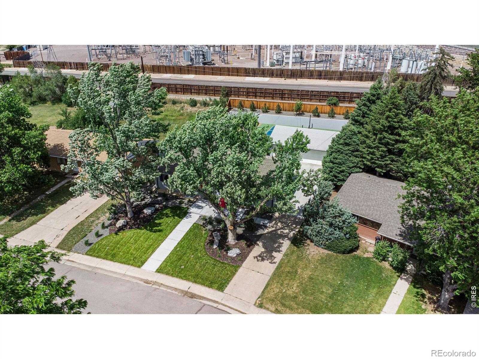 Real Estate Photo