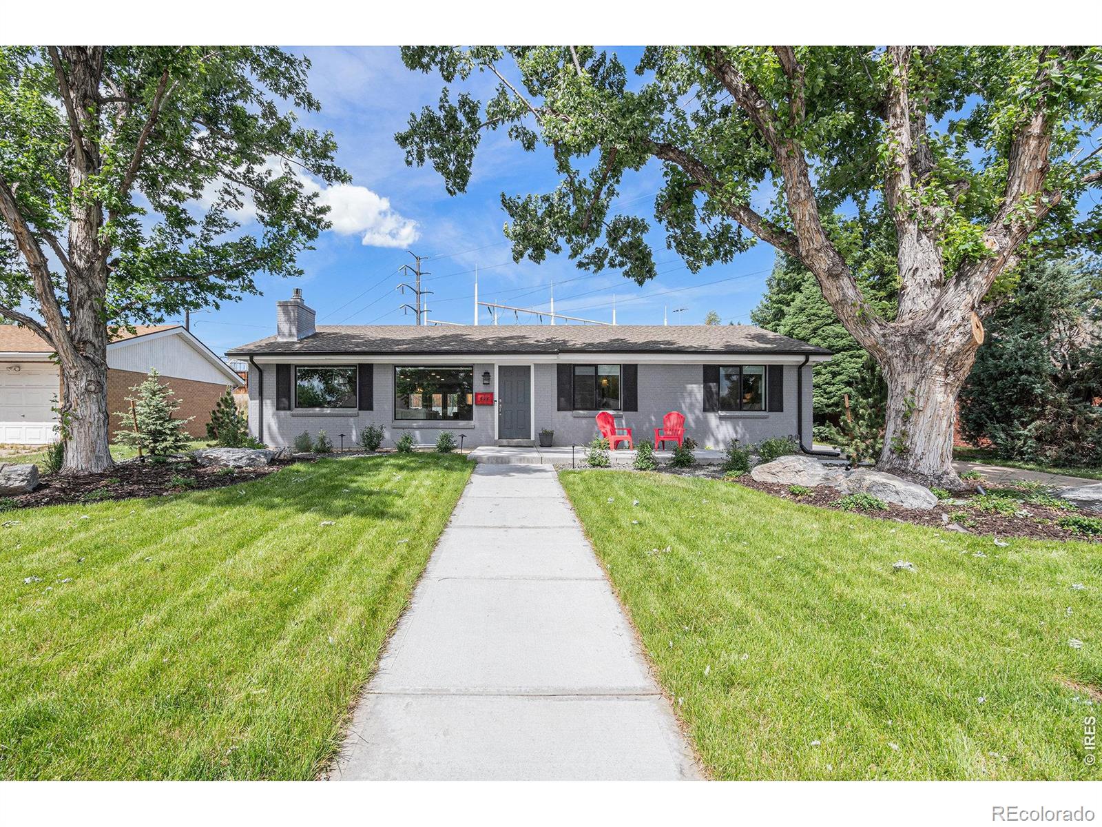 Real Estate Photo