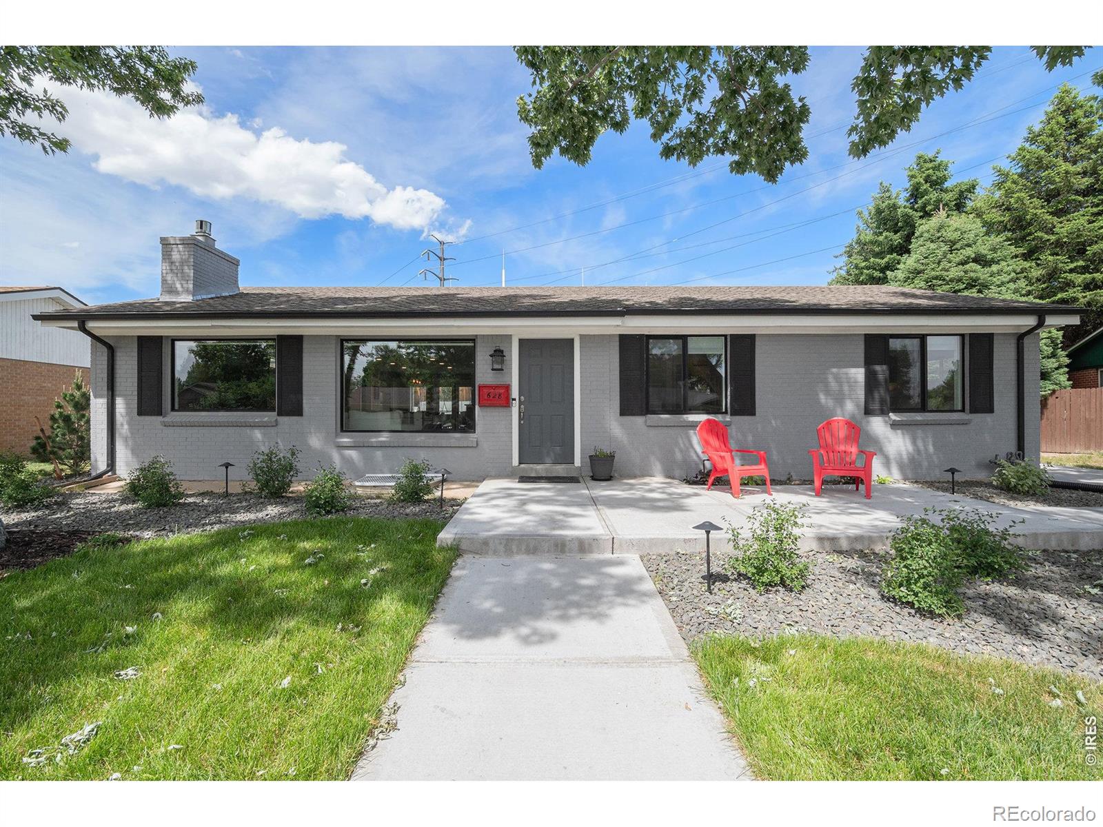 Real Estate Photo