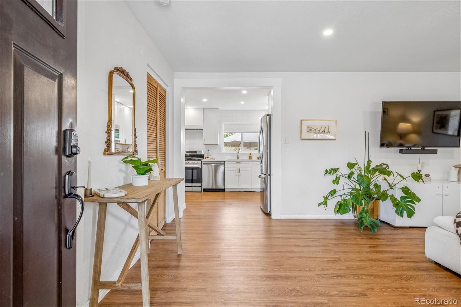 Real Estate Photo