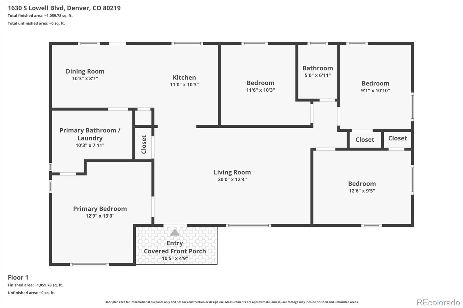 Real Estate Photo