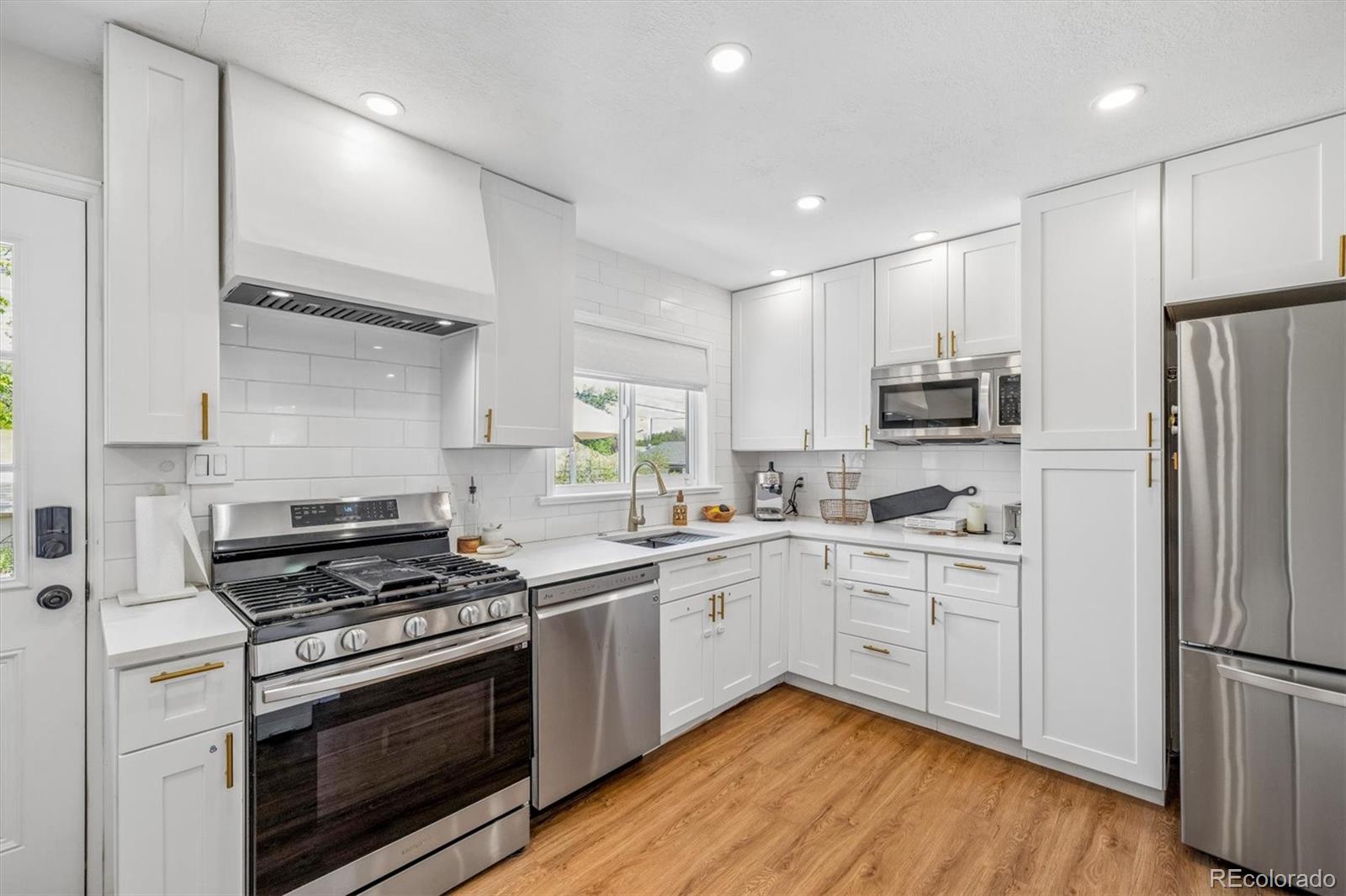 Real Estate Photo