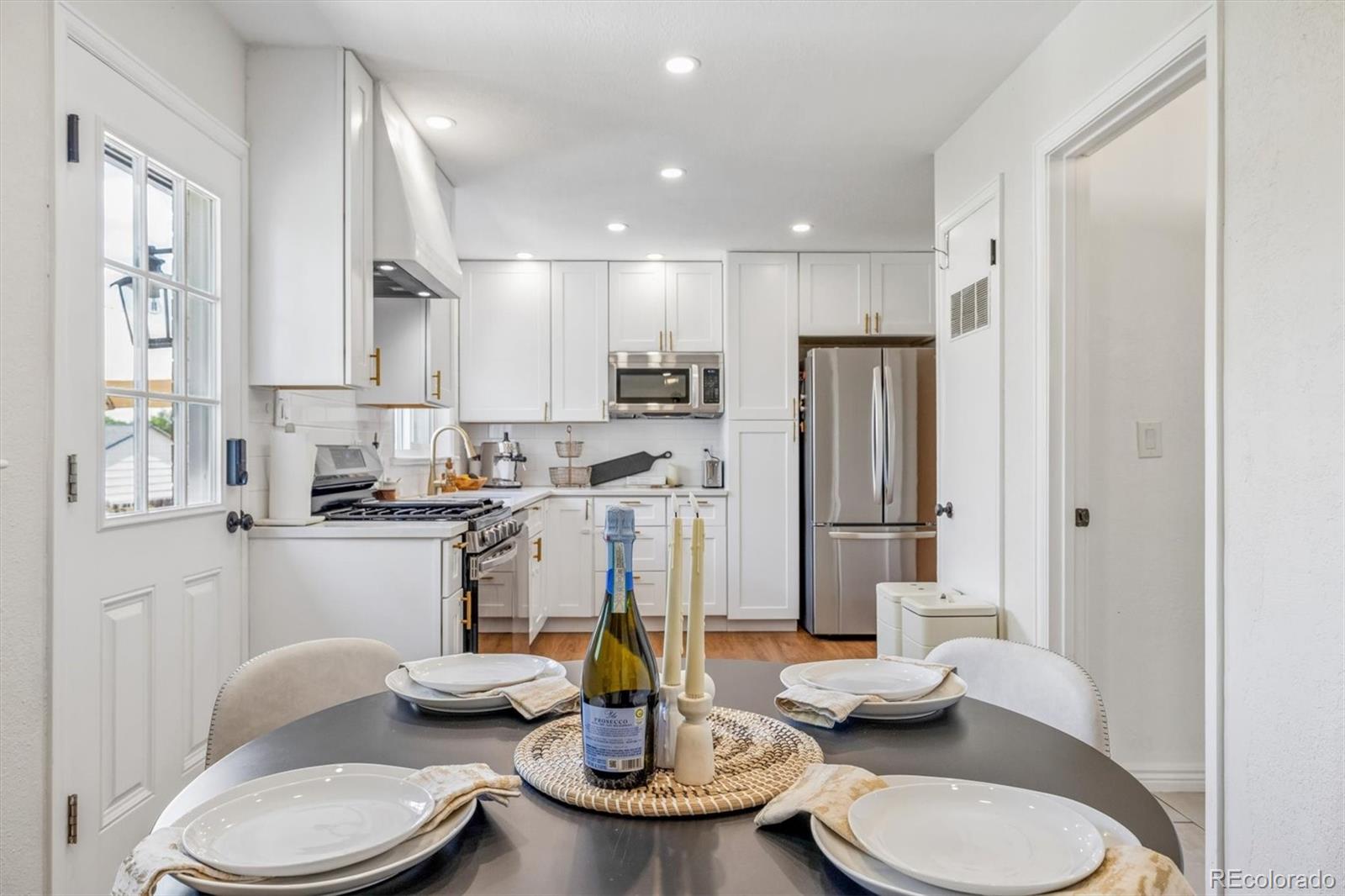 Real Estate Photo