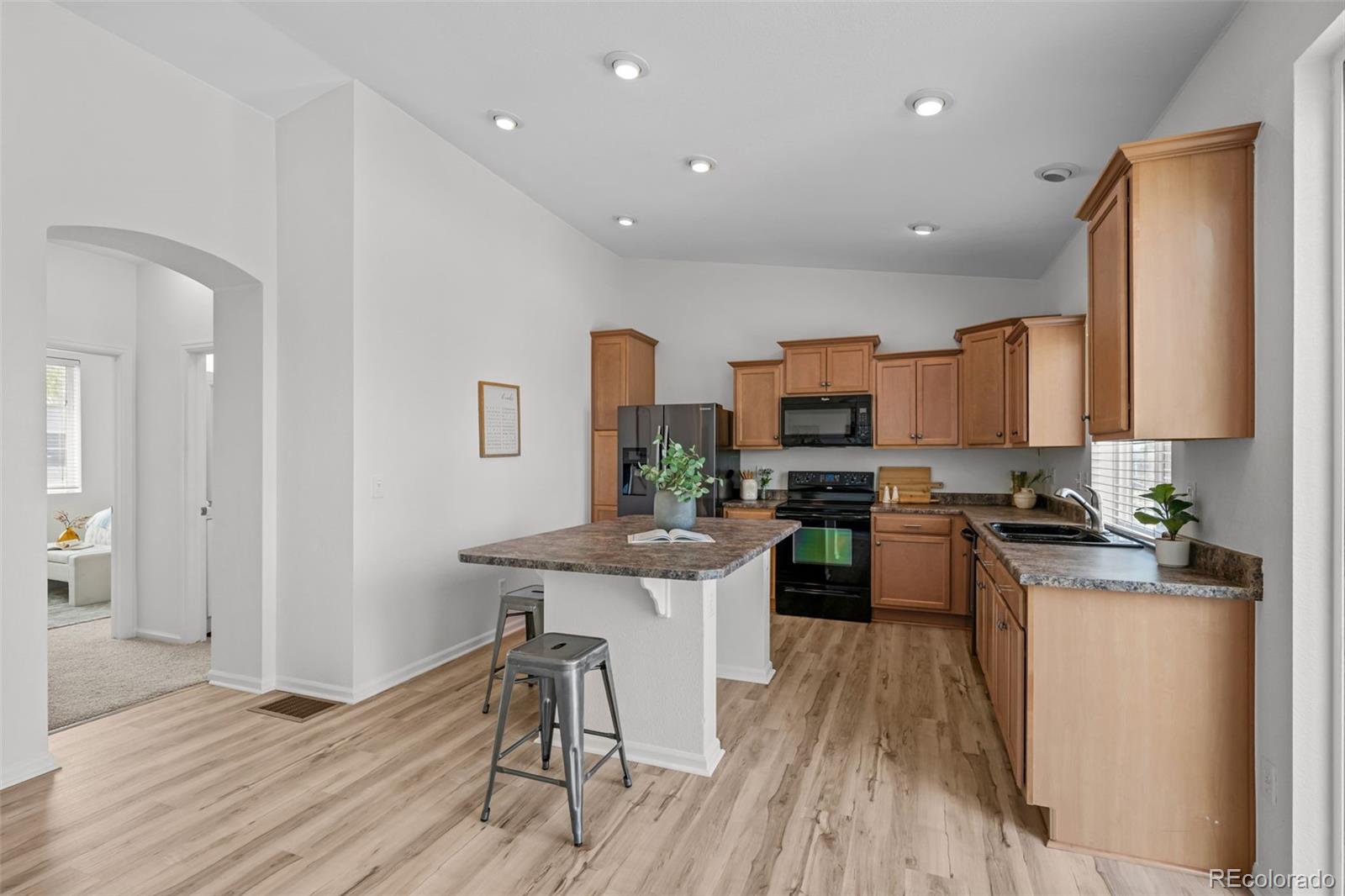 Real Estate Photo