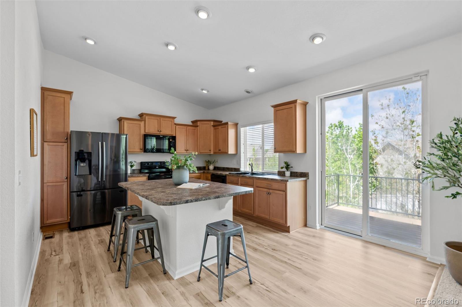 Real Estate Photo