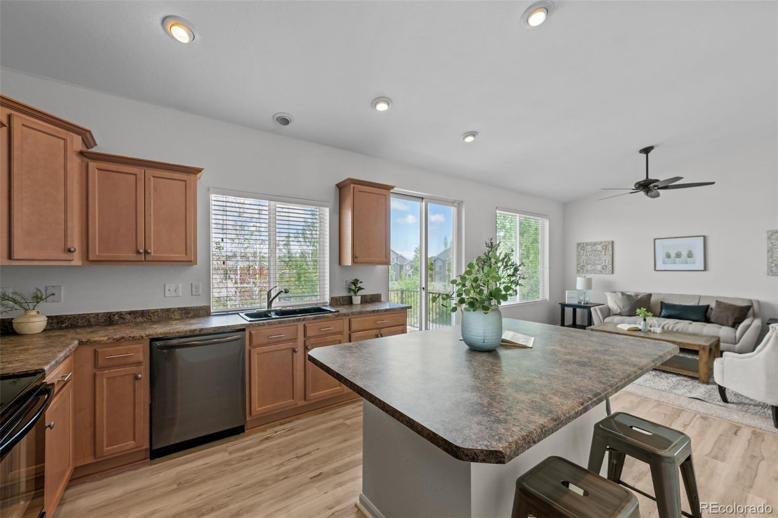 Real Estate Photo