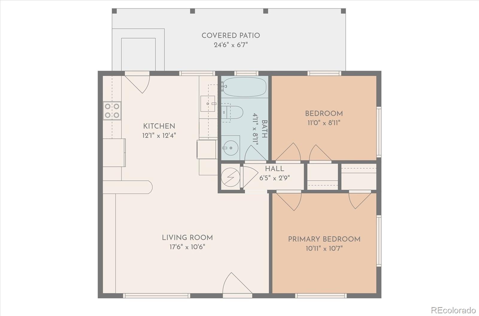 Real Estate Photo