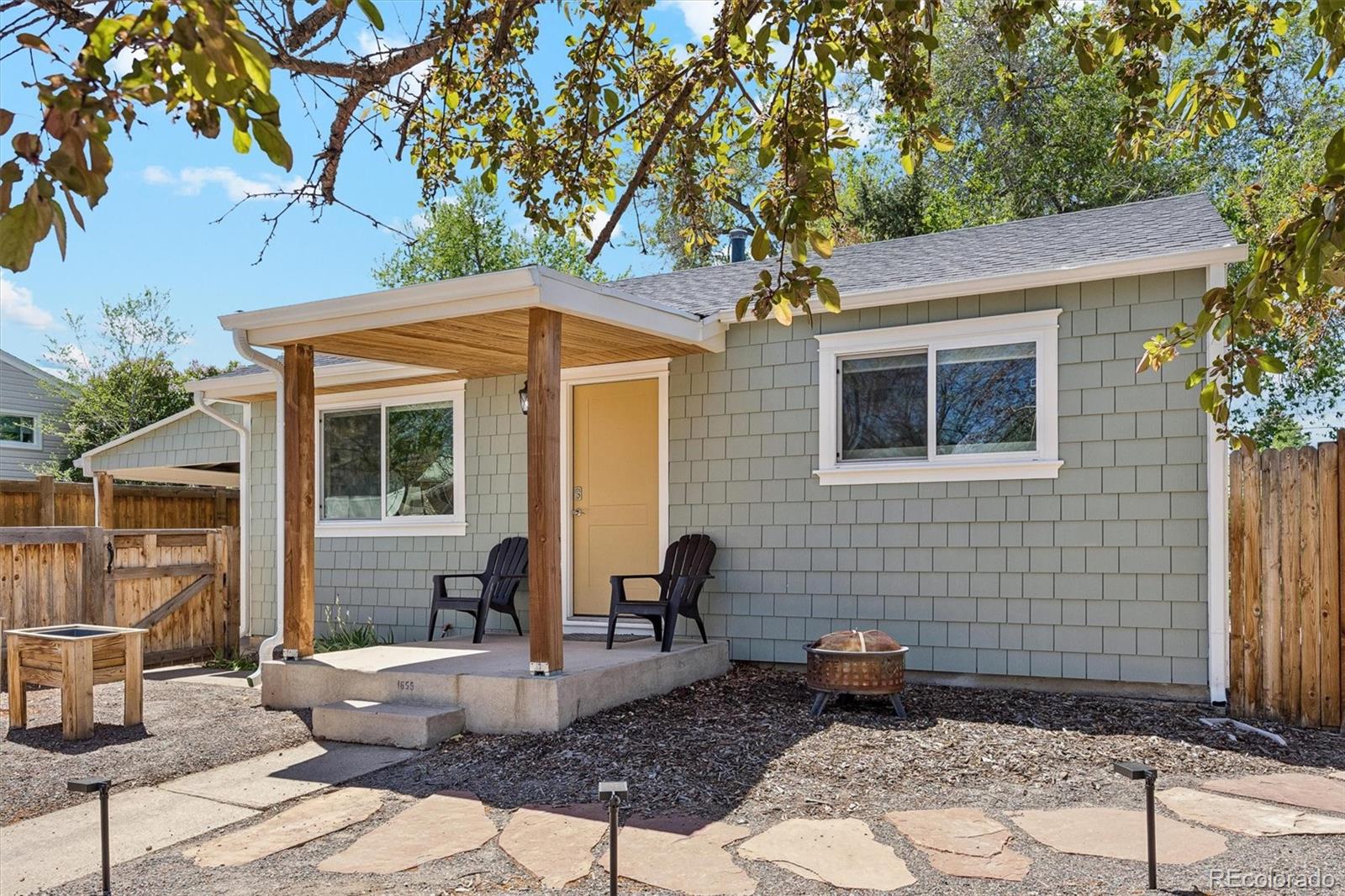 Real Estate Photo