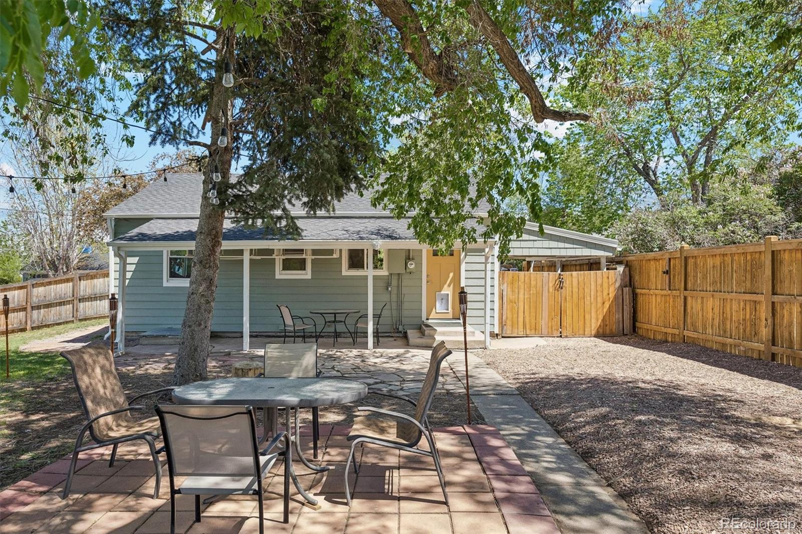 Real Estate Photo