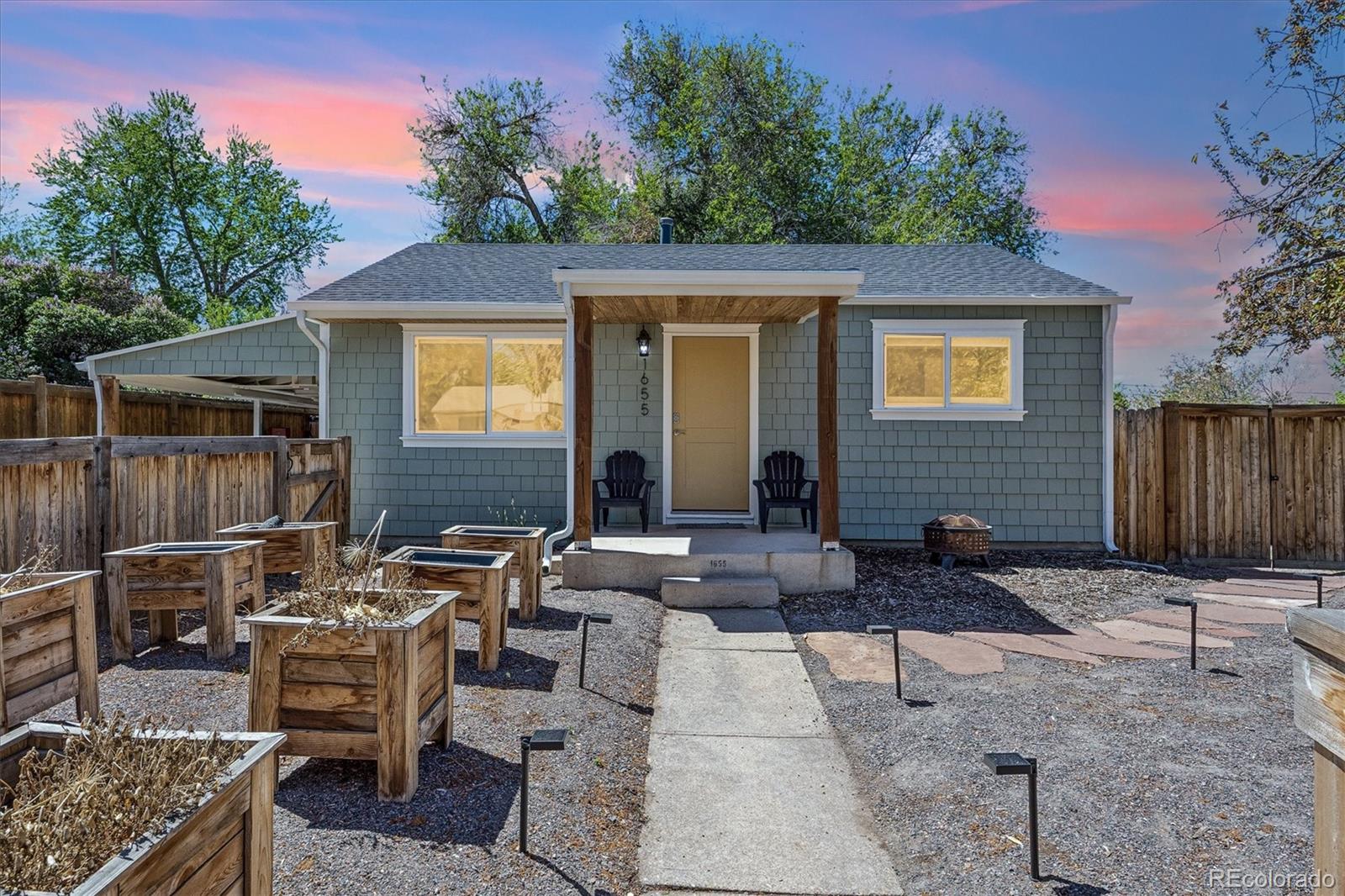 Real Estate Photo