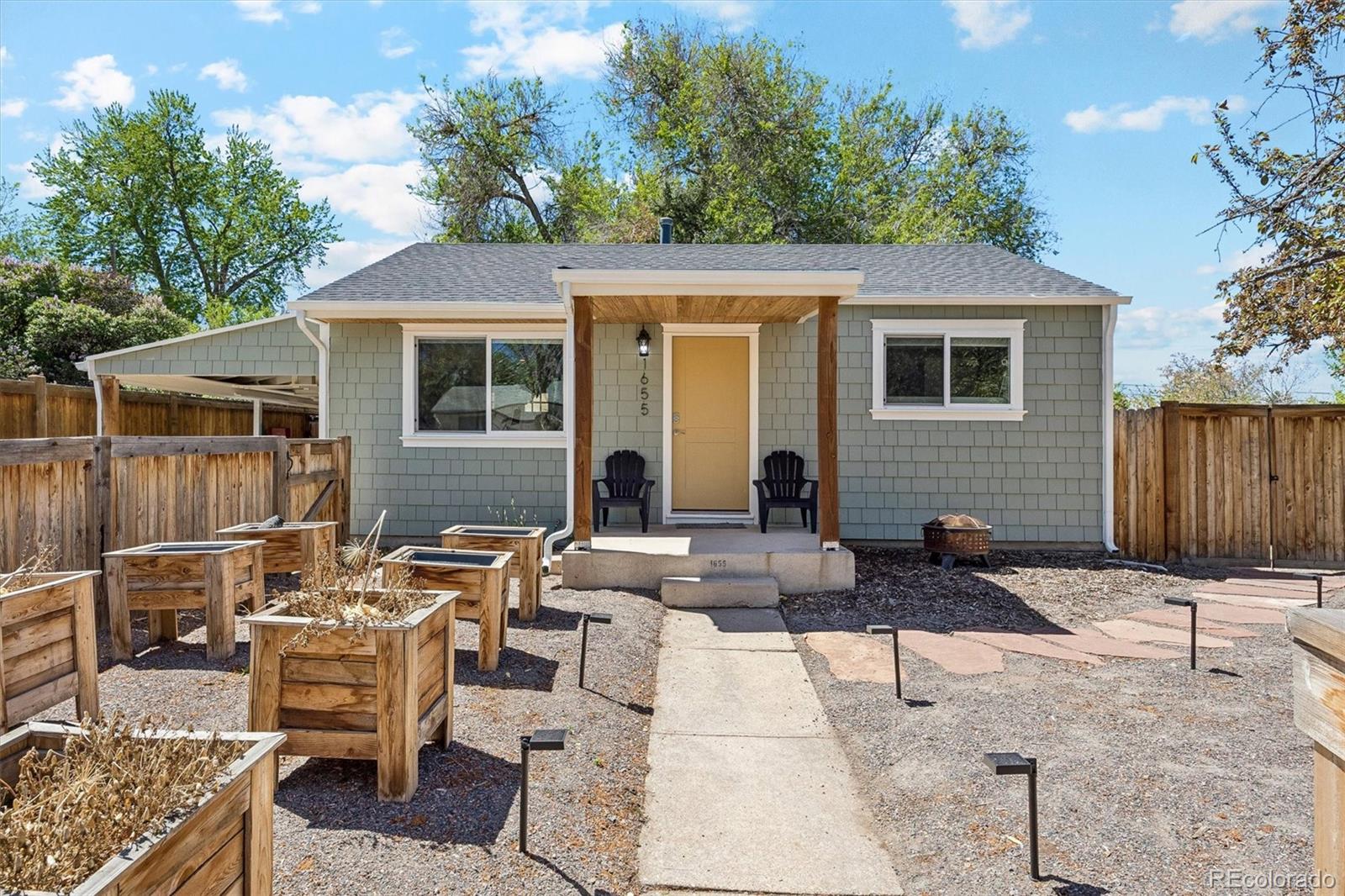 Real Estate Photo
