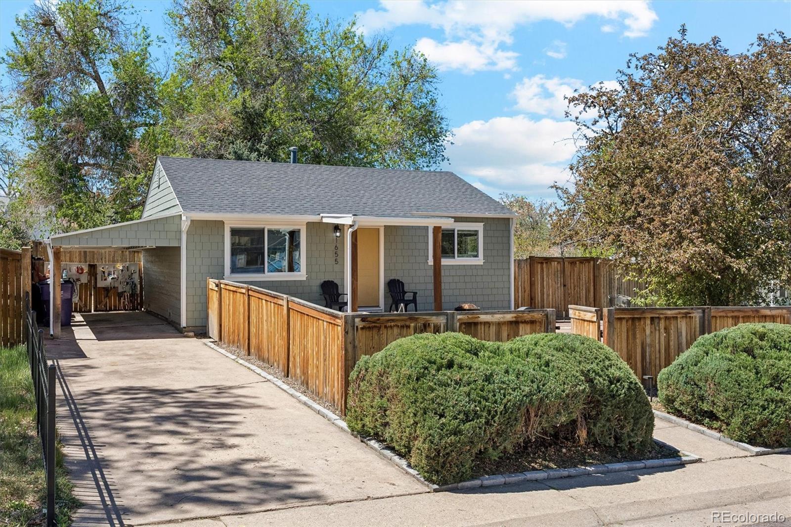 Real Estate Photo