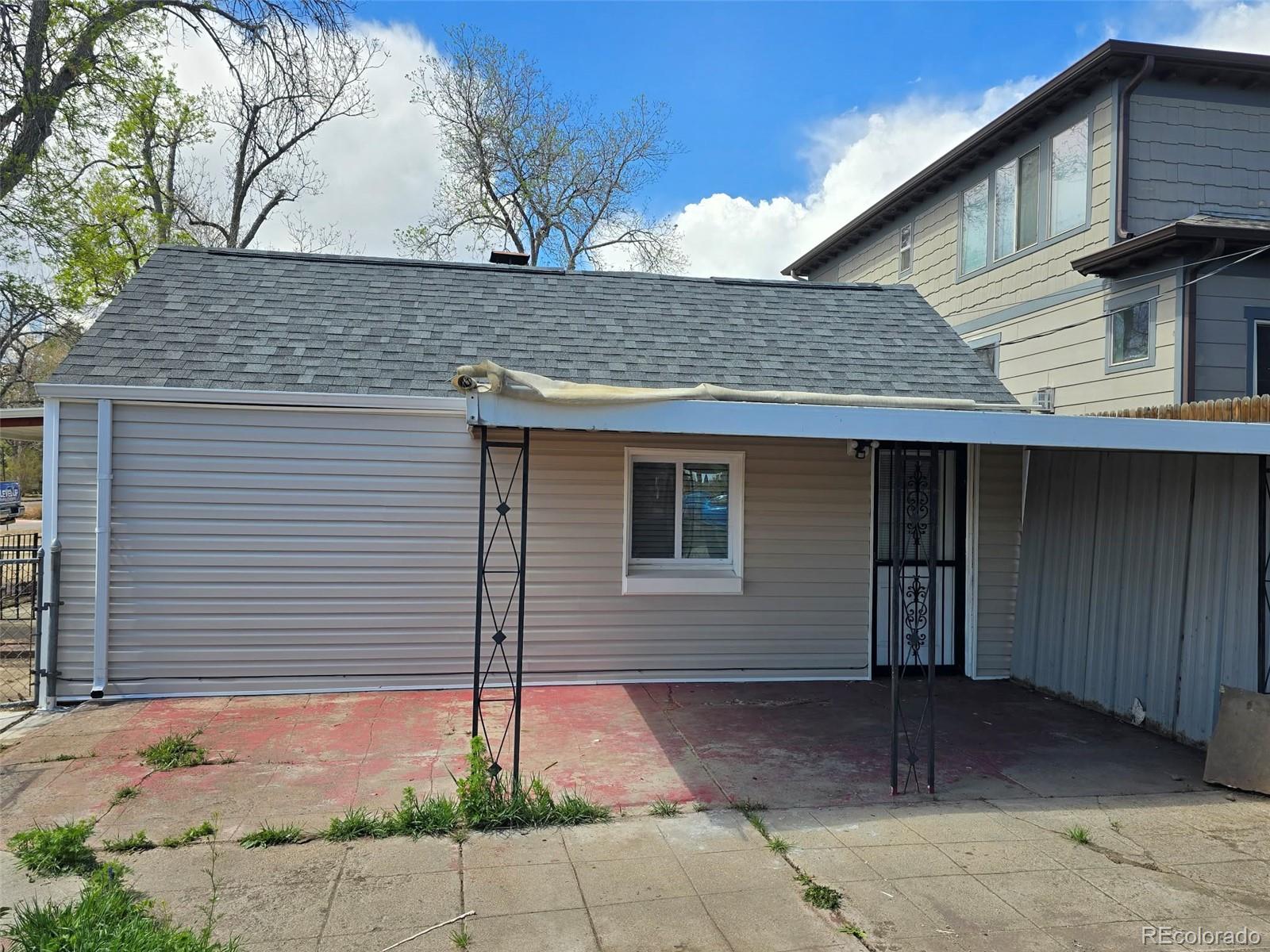 Real Estate Photo