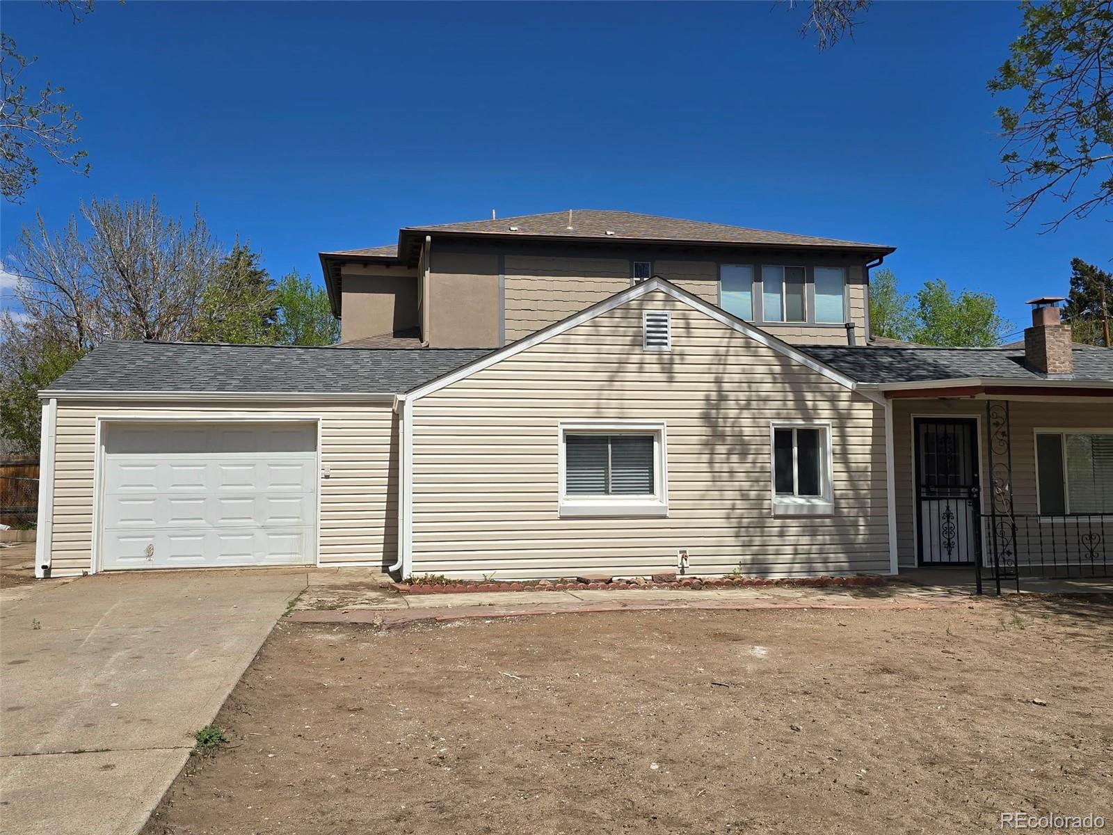 Real Estate Photo