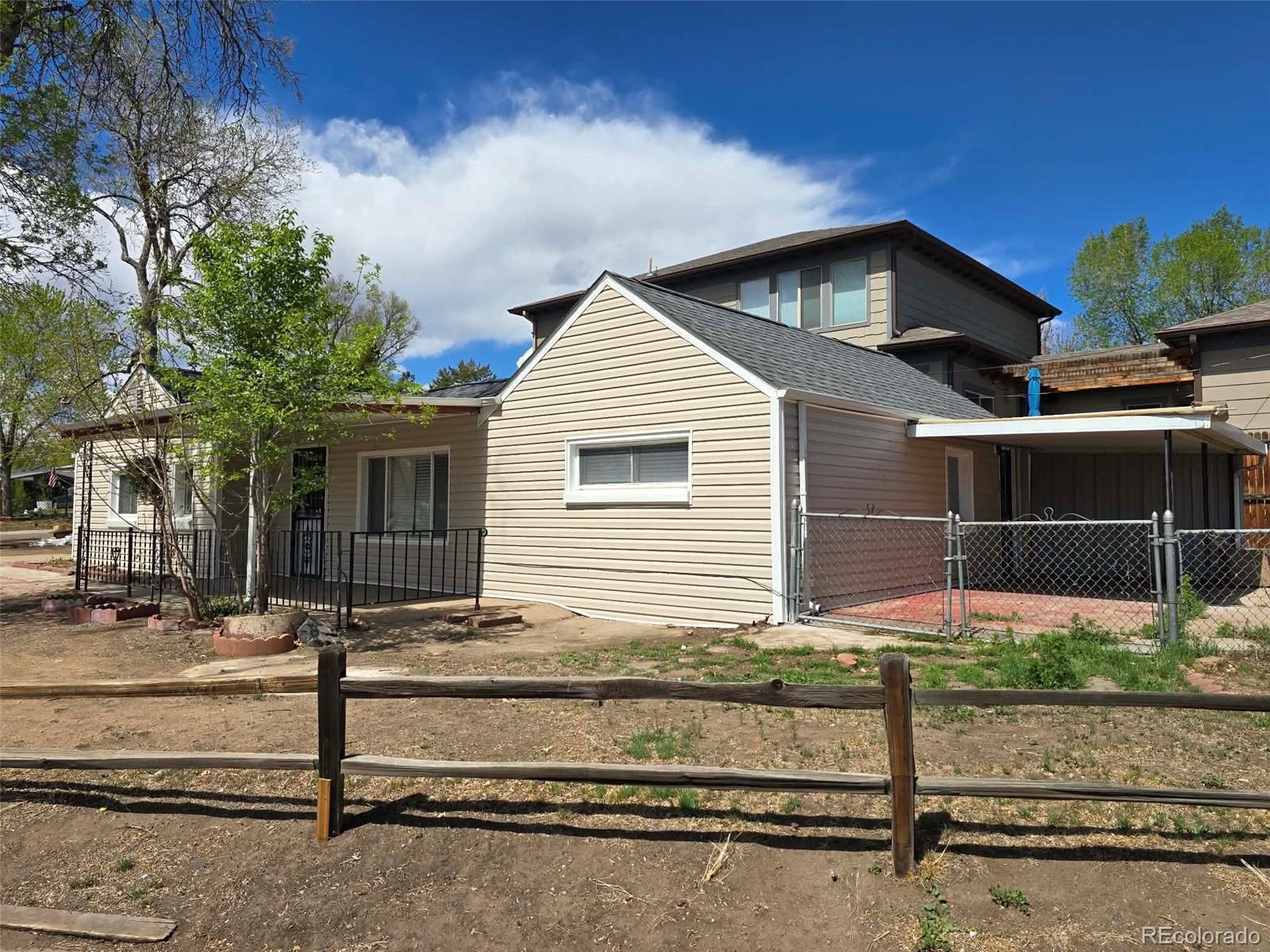 Real Estate Photo