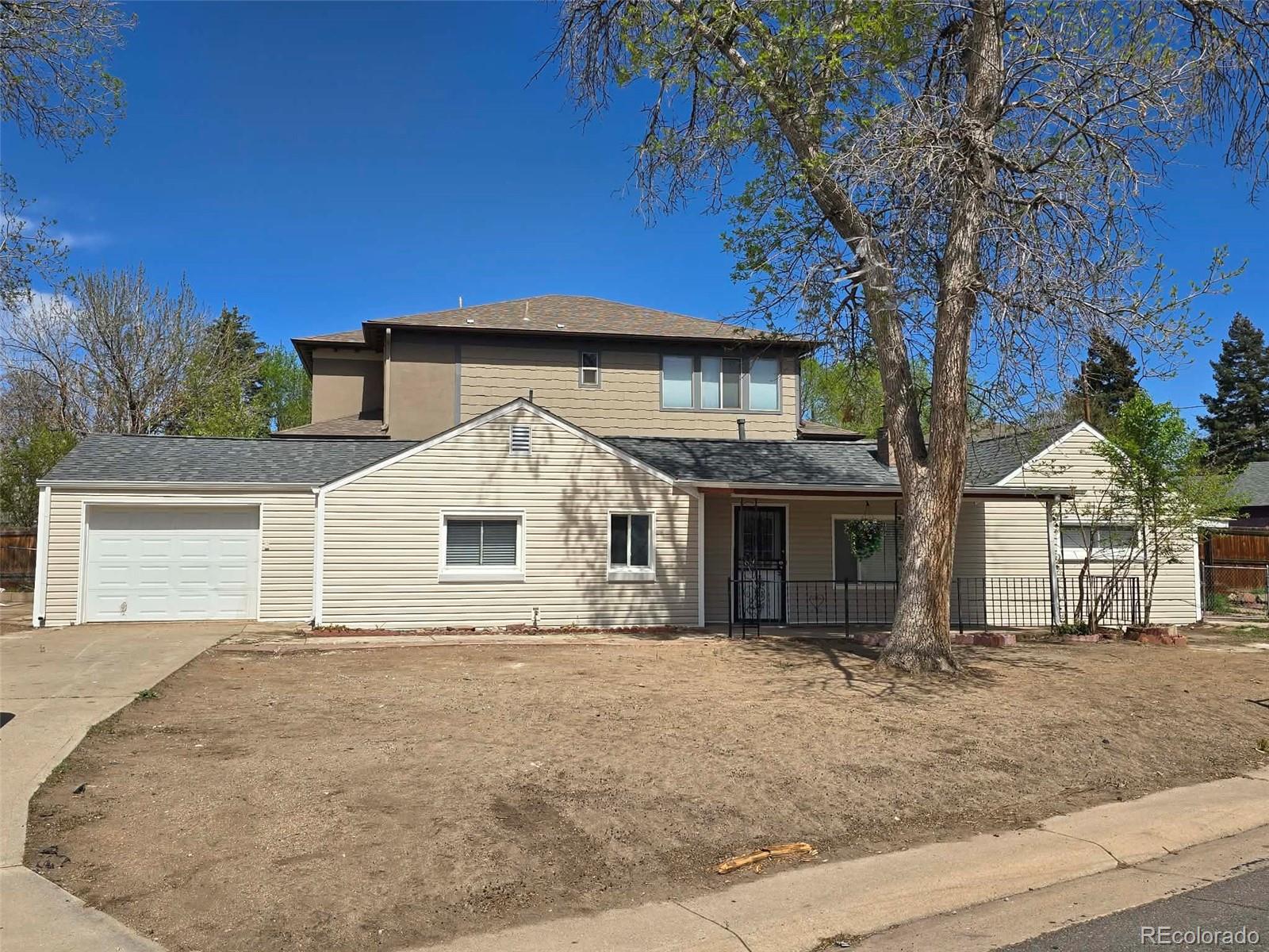 Real Estate Photo