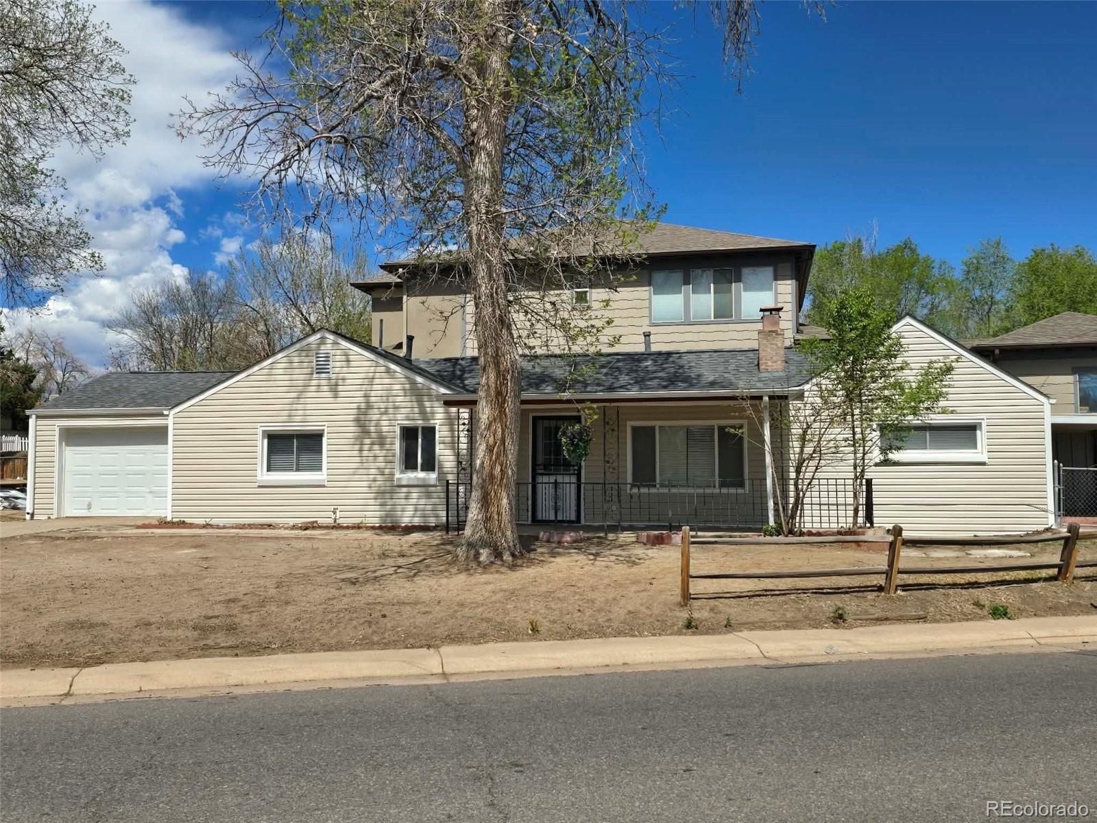 Real Estate Photo