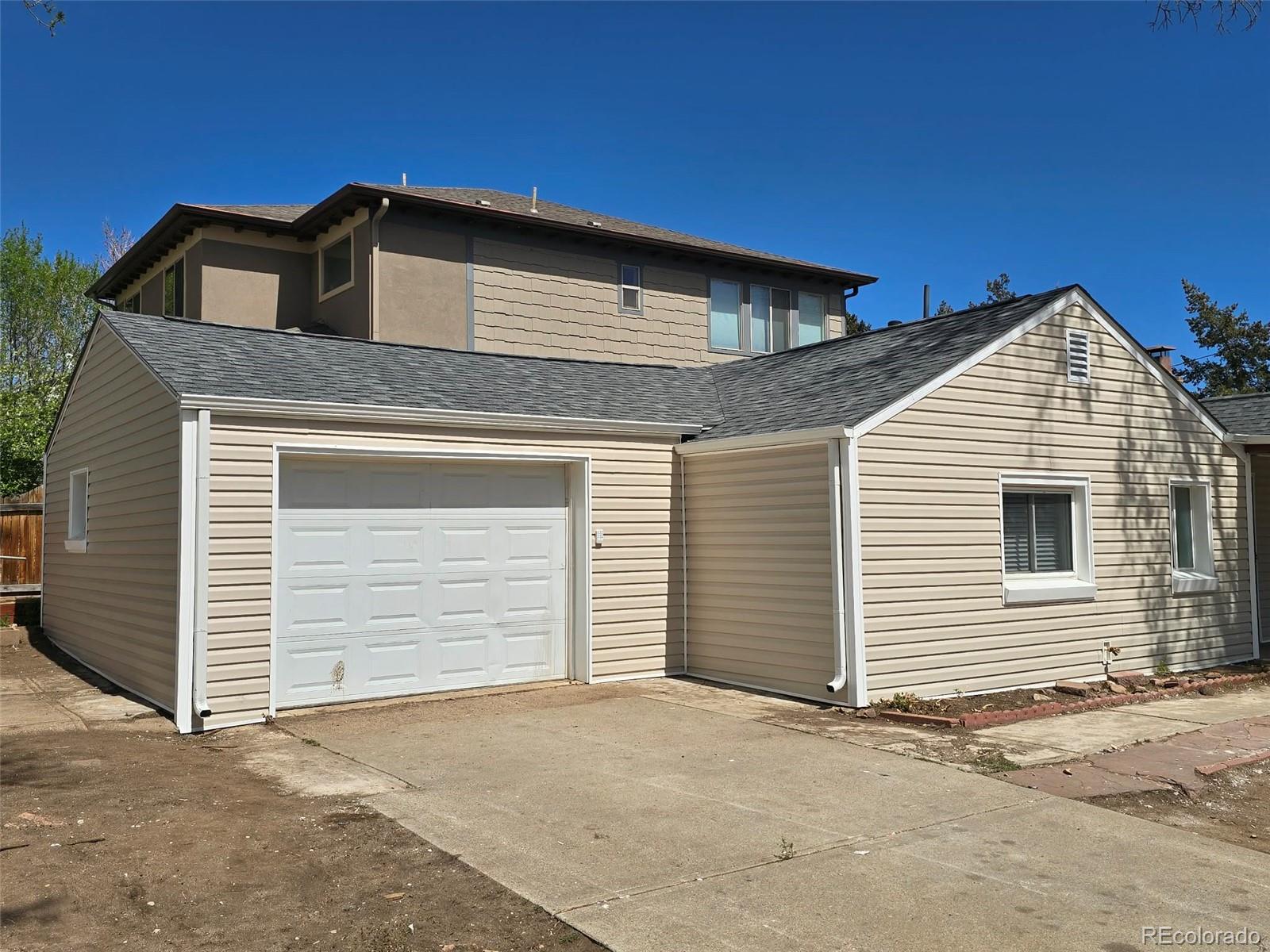 Real Estate Photo
