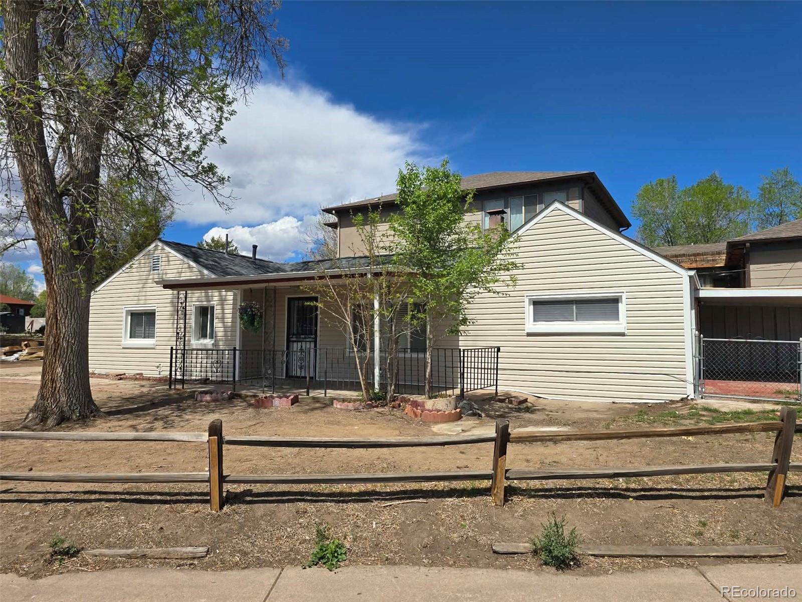 Real Estate Photo