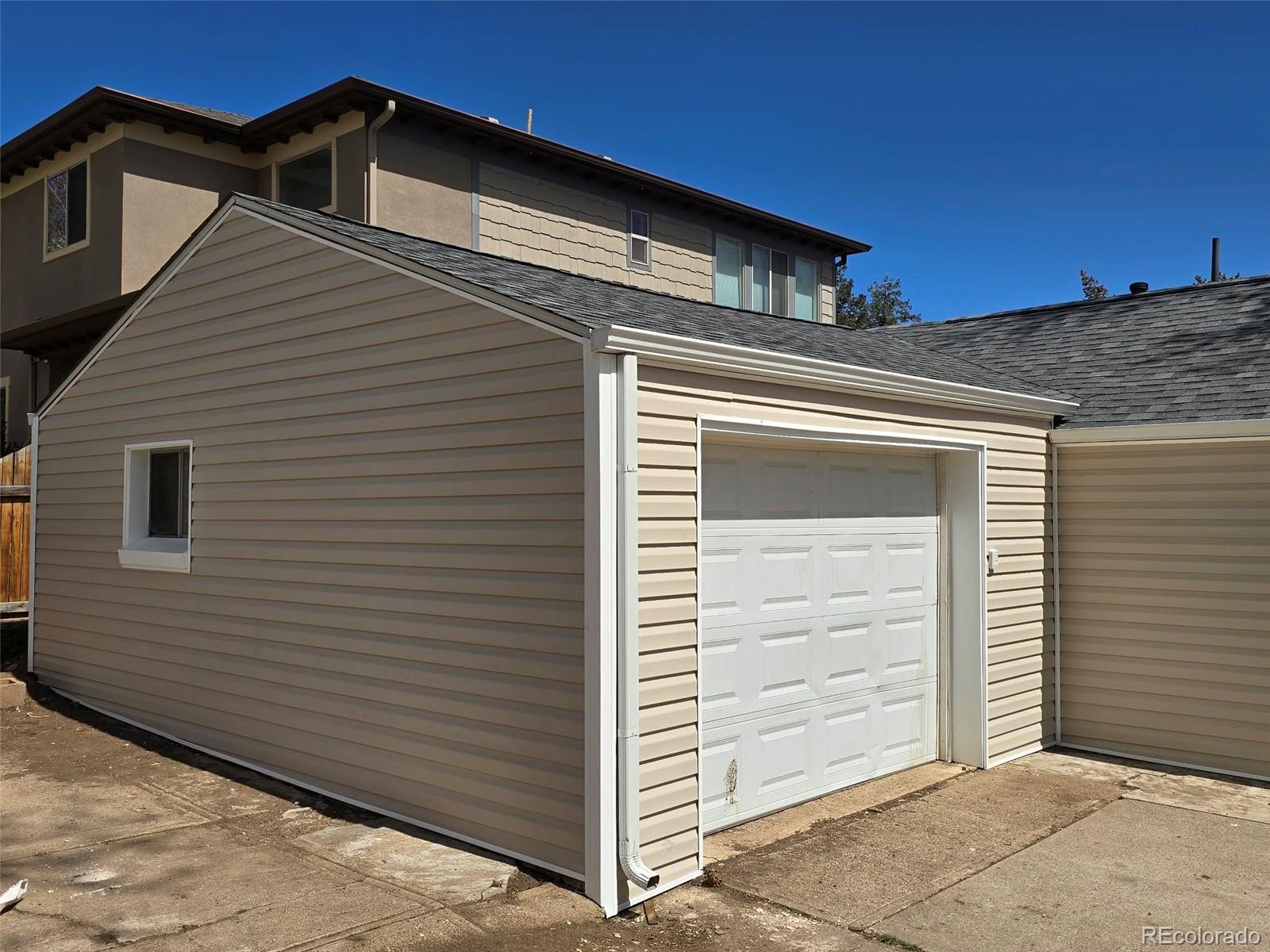 Real Estate Photo