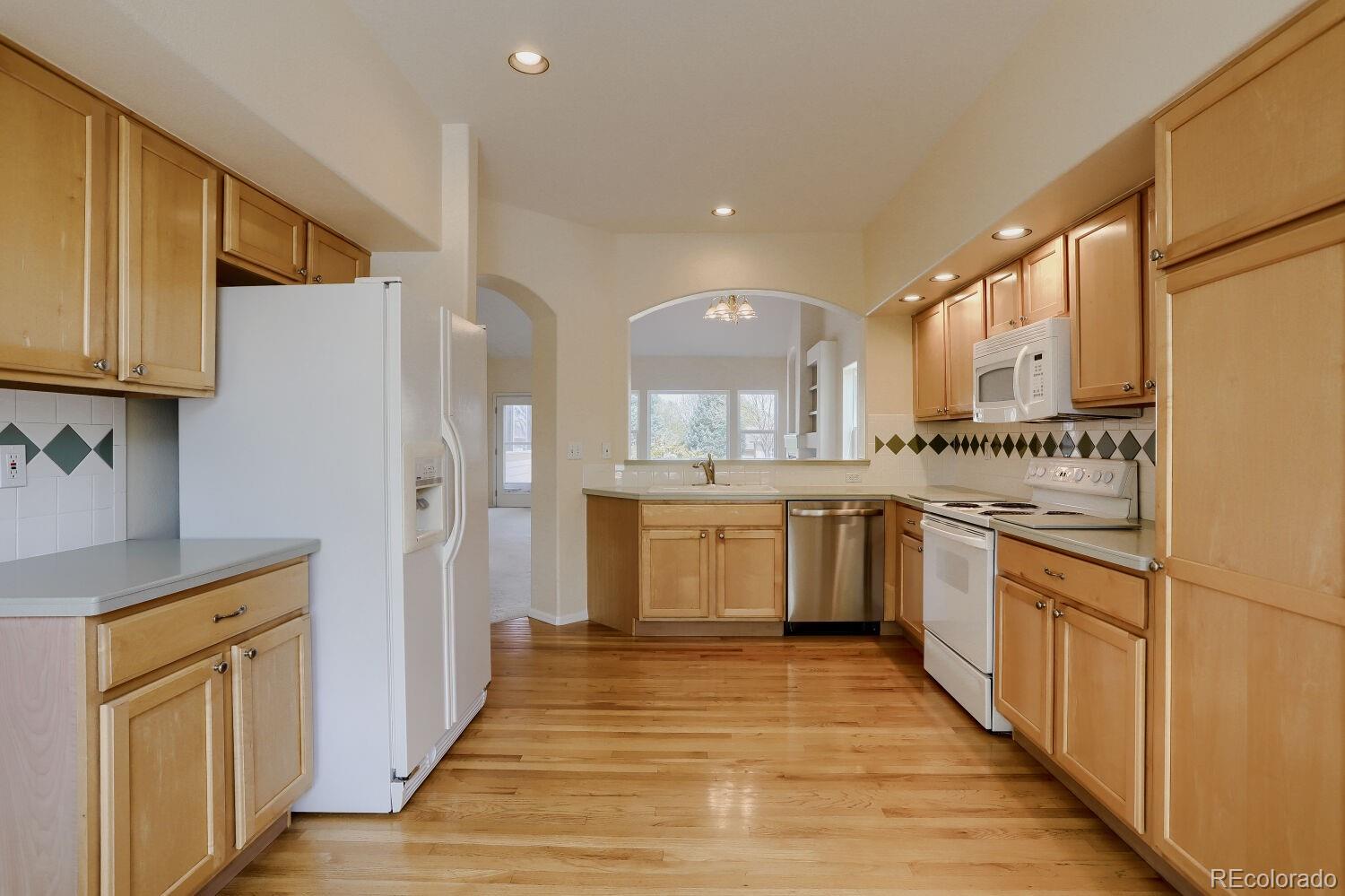 Real Estate Photo