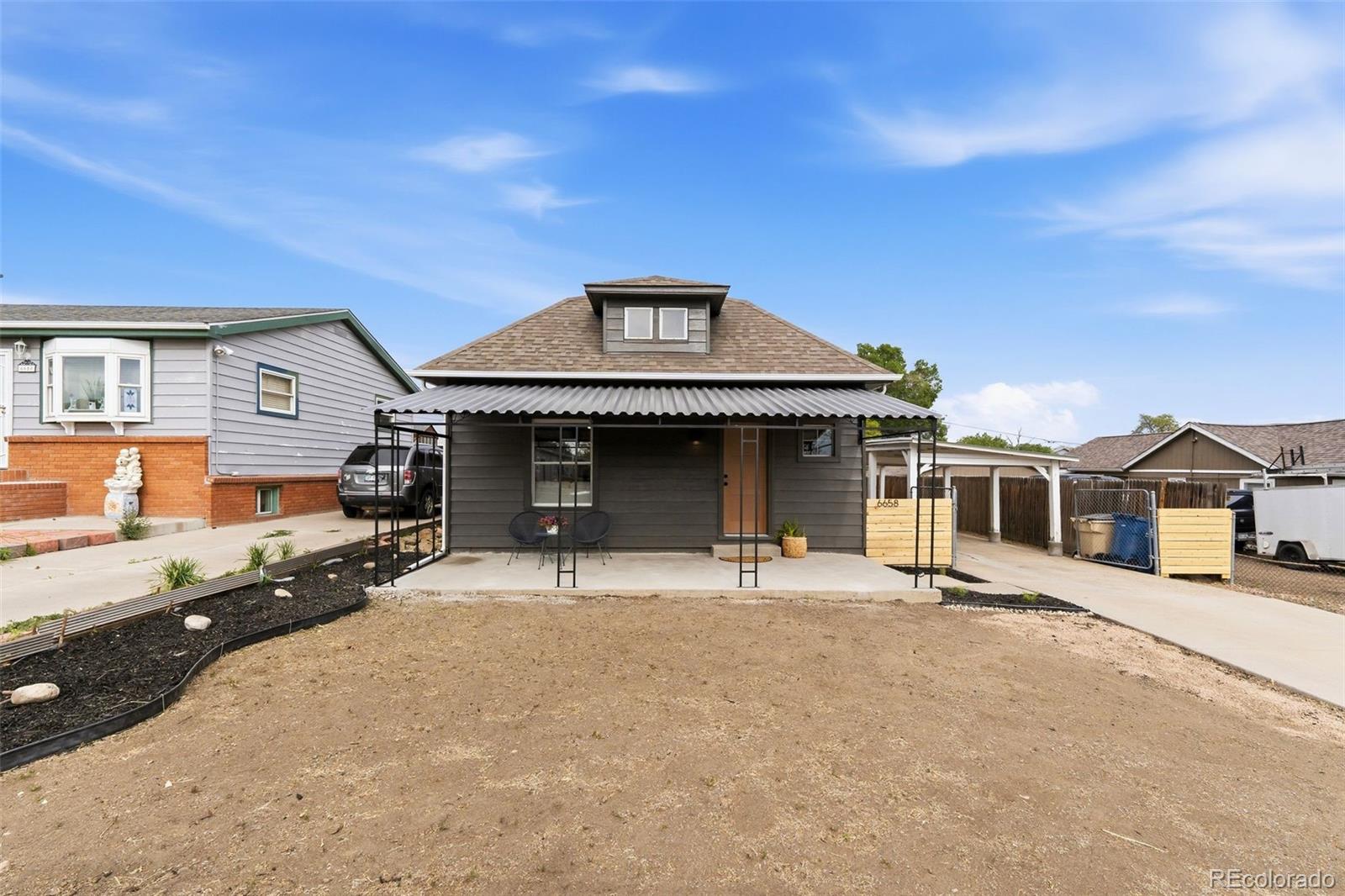 Real Estate Photo