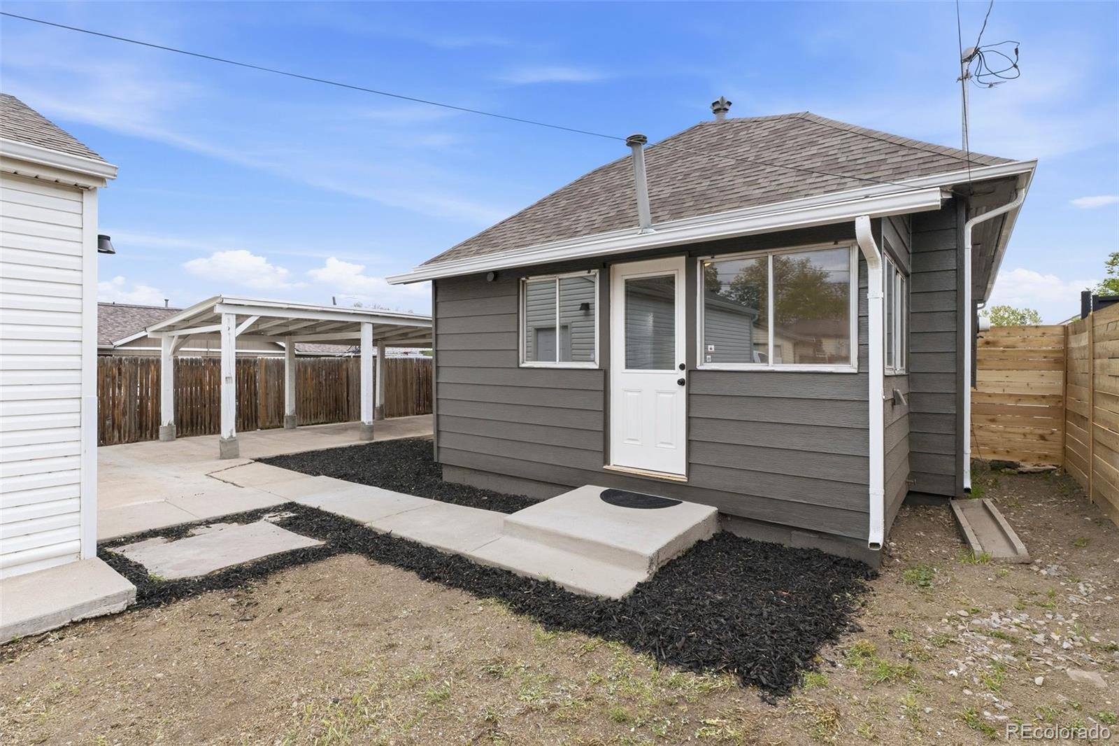Real Estate Photo
