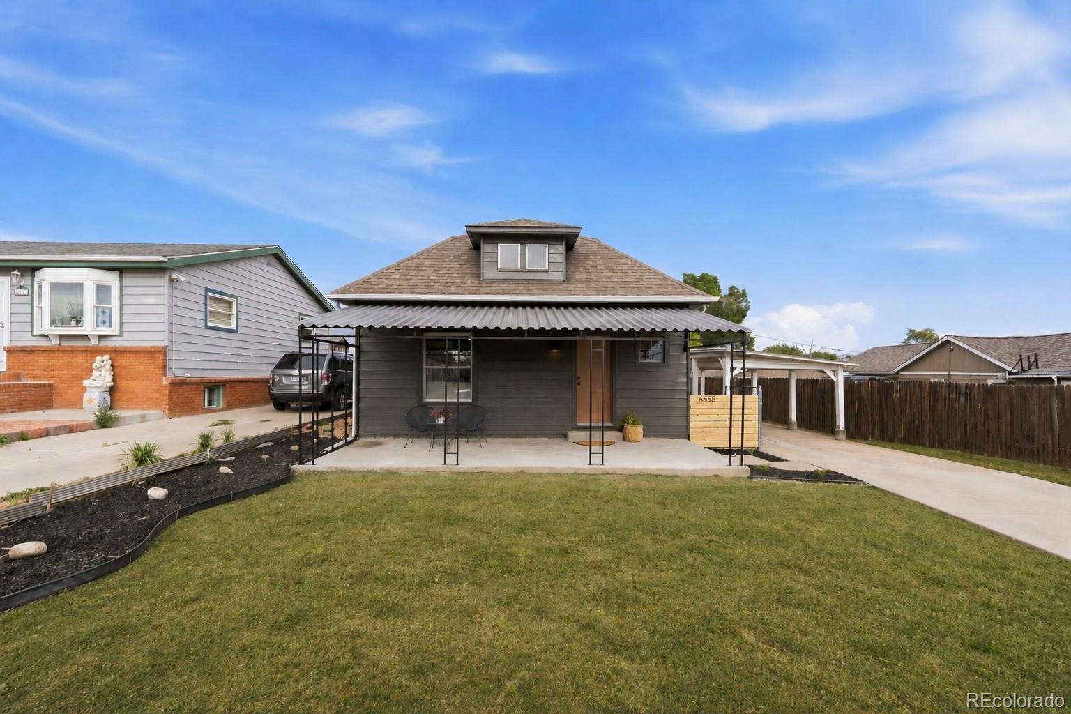 Real Estate Photo