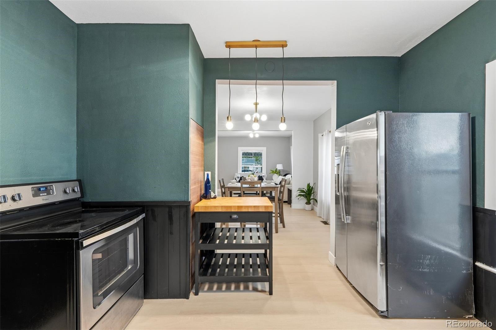 Real Estate Photo