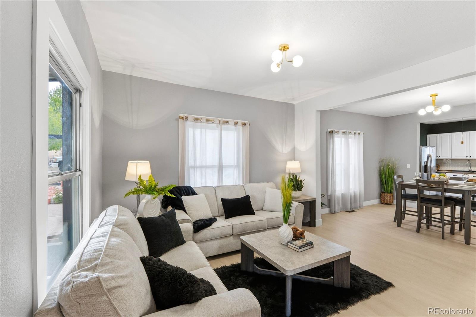 Real Estate Photo