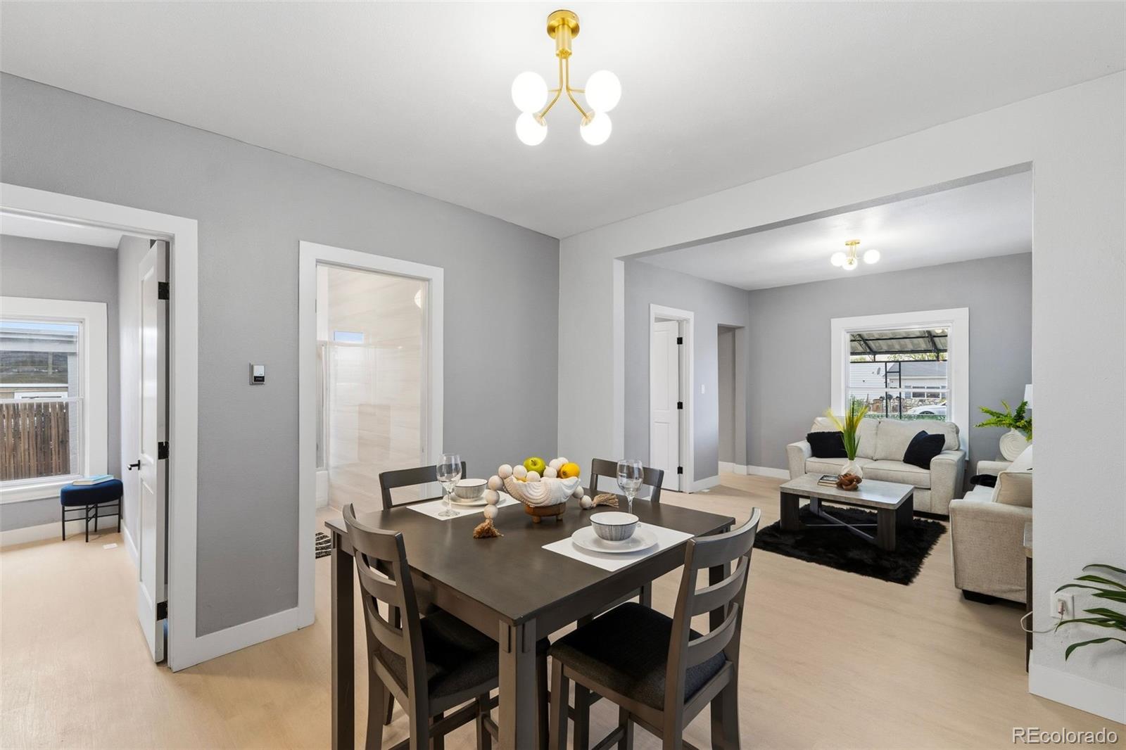 Real Estate Photo