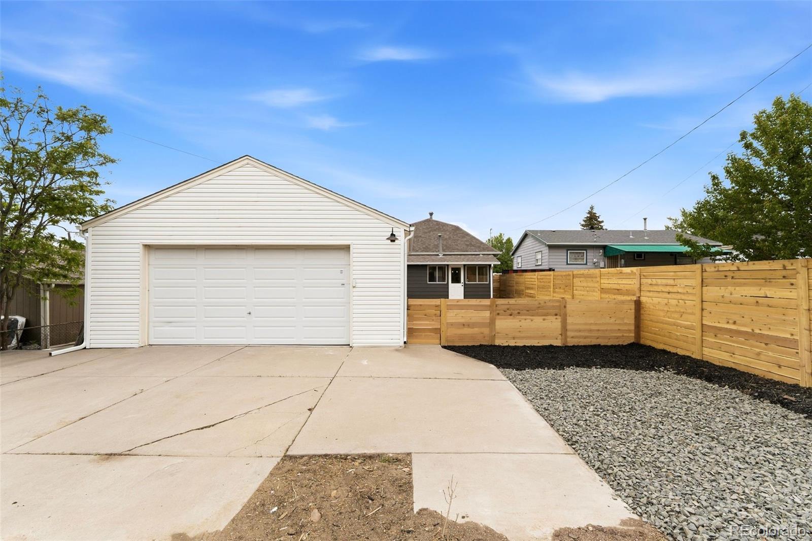 Real Estate Photo