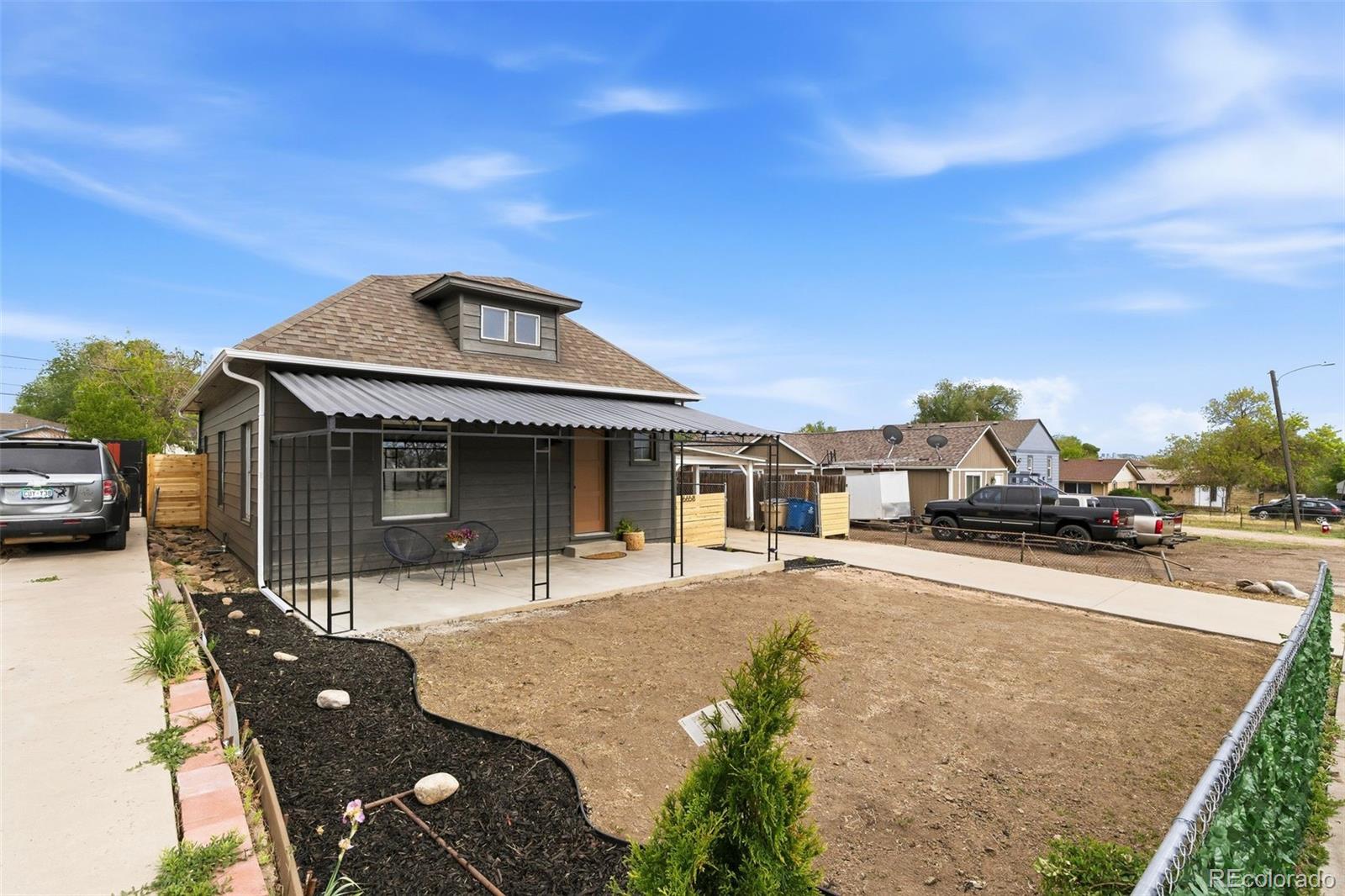 Real Estate Photo