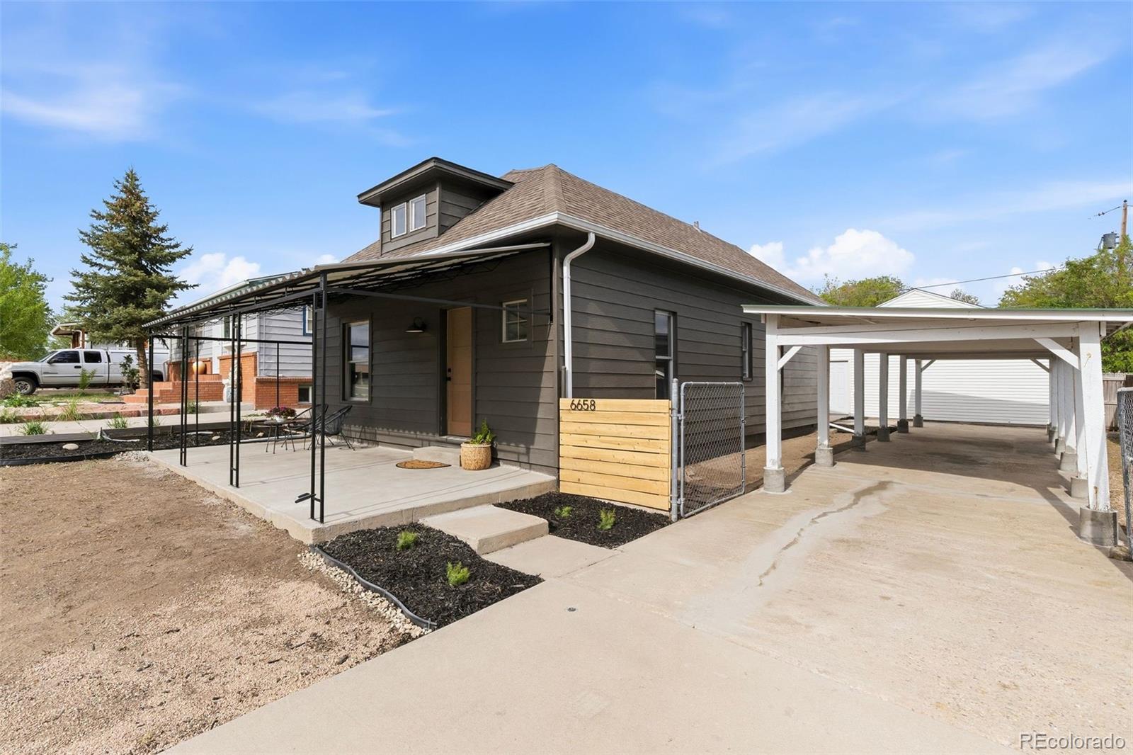 Real Estate Photo