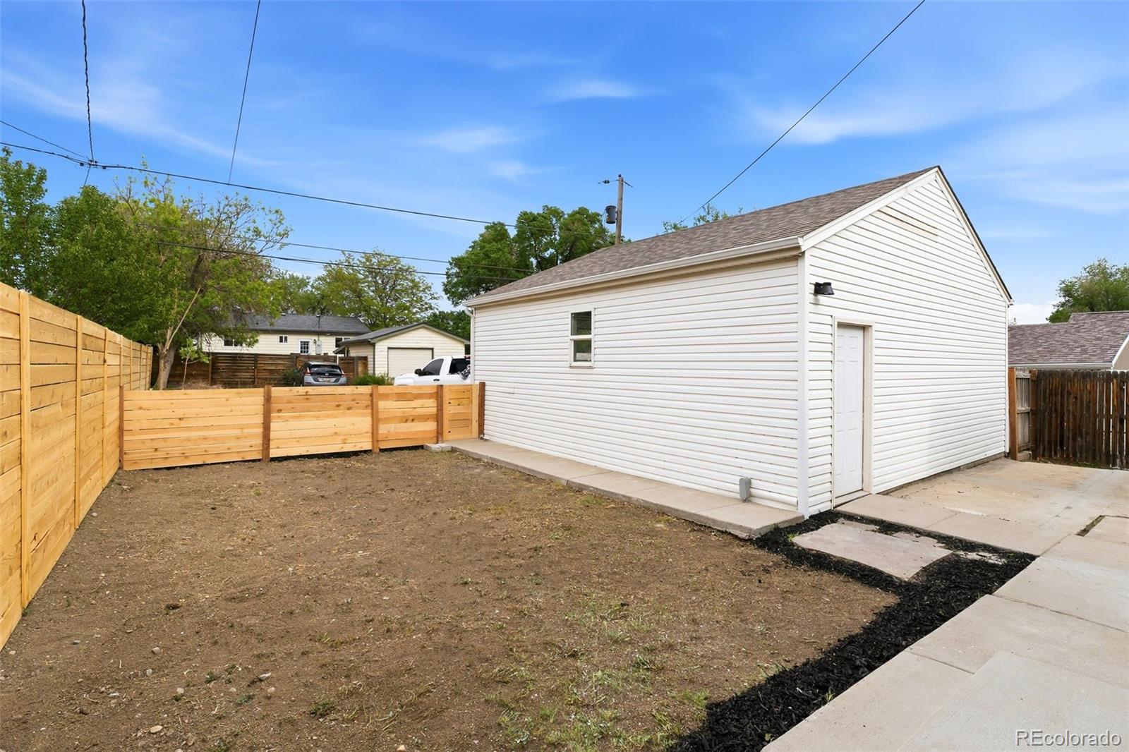Real Estate Photo