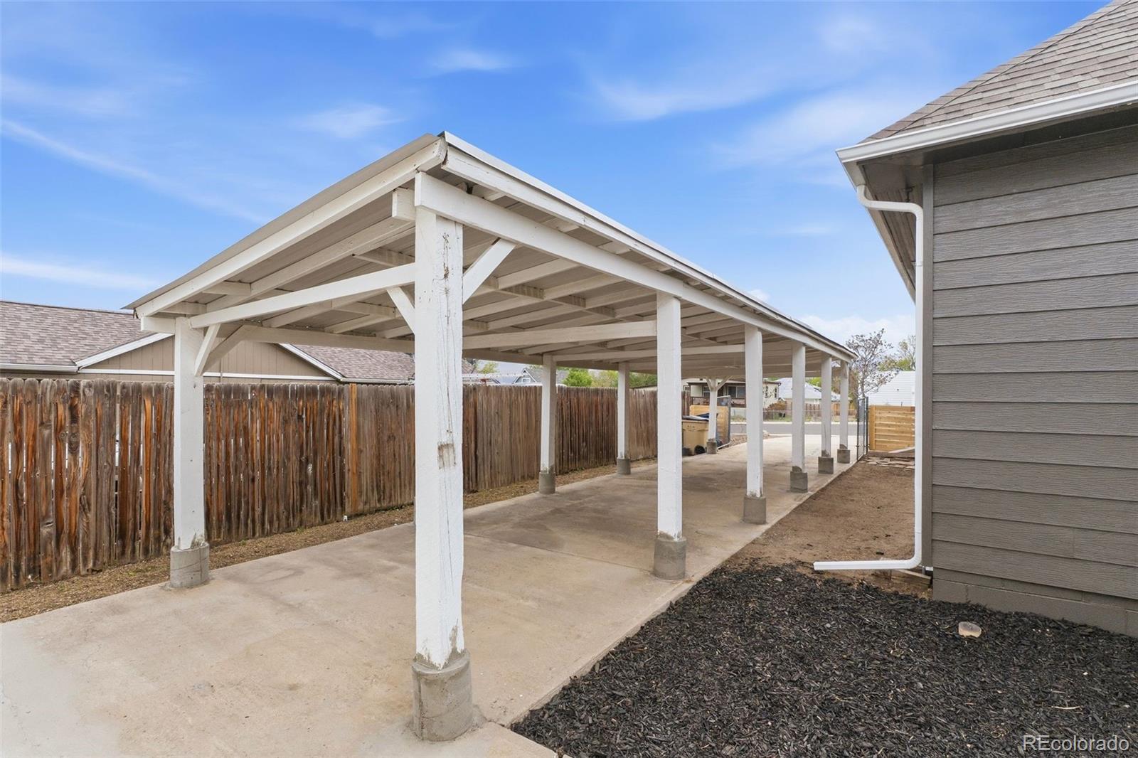 Real Estate Photo