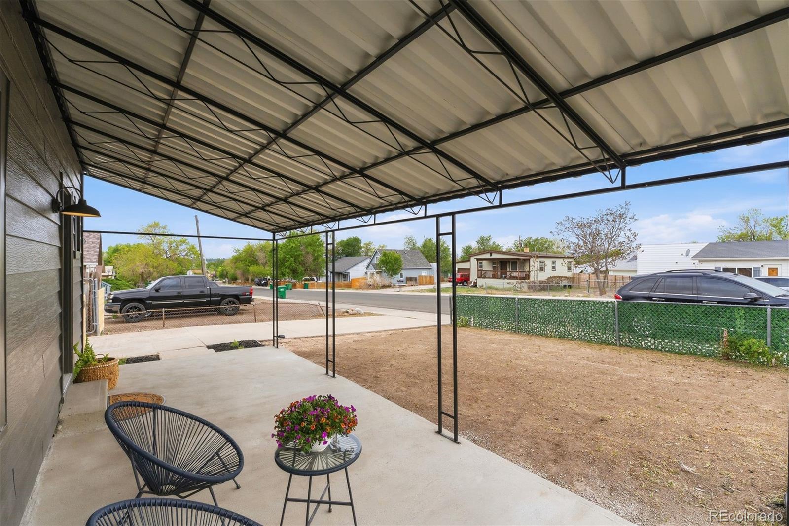 Real Estate Photo