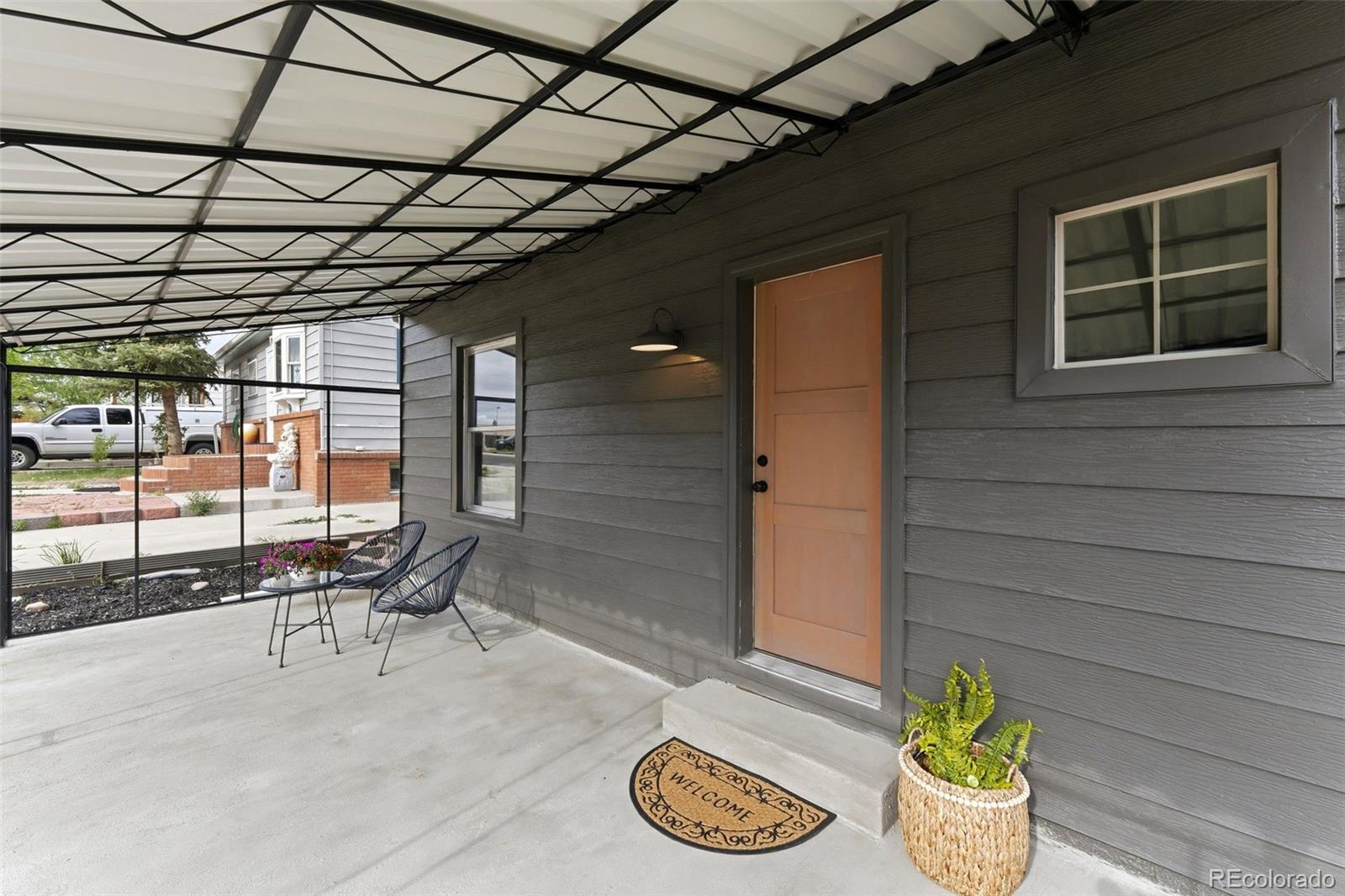 Real Estate Photo
