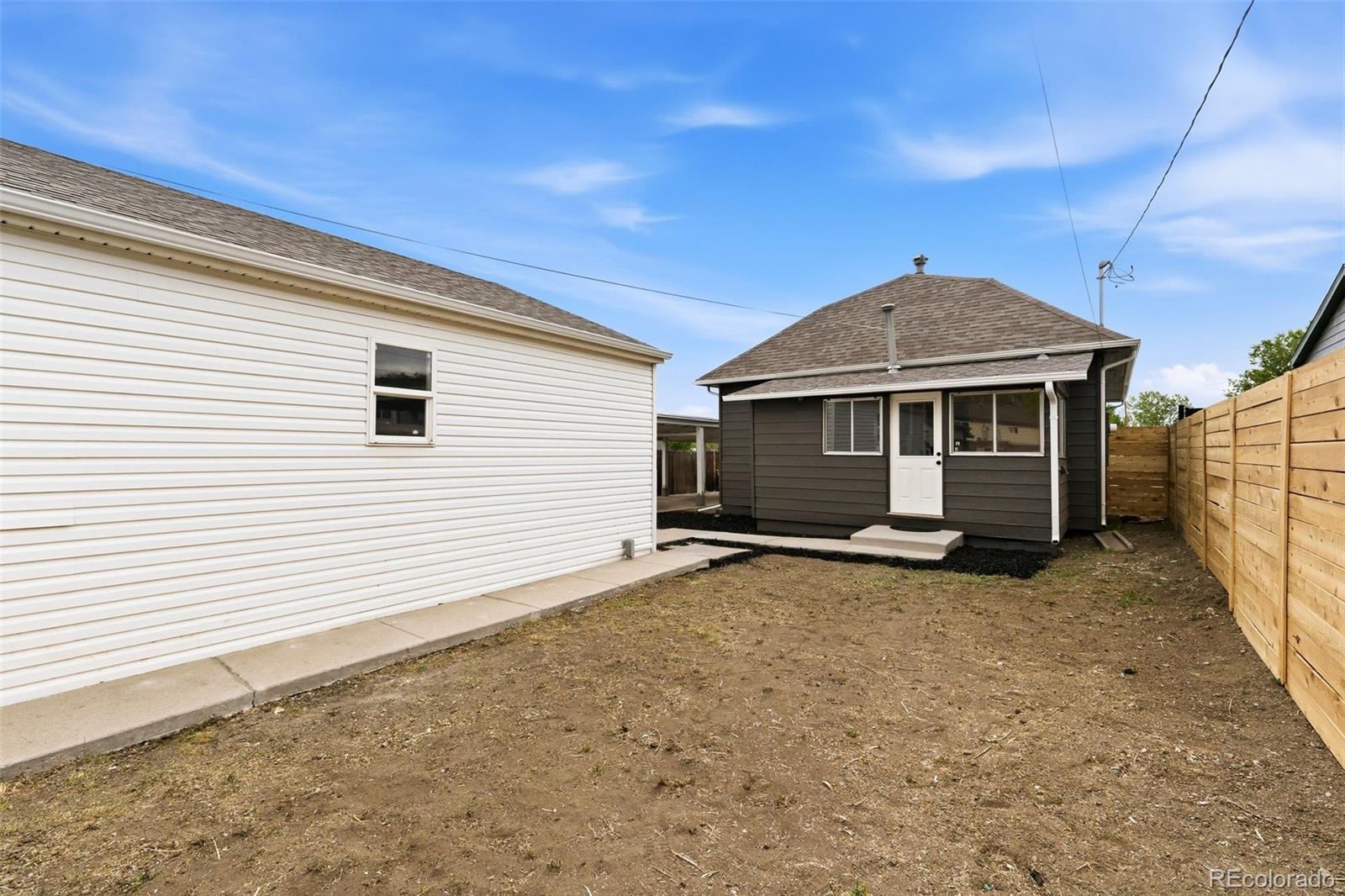 Real Estate Photo