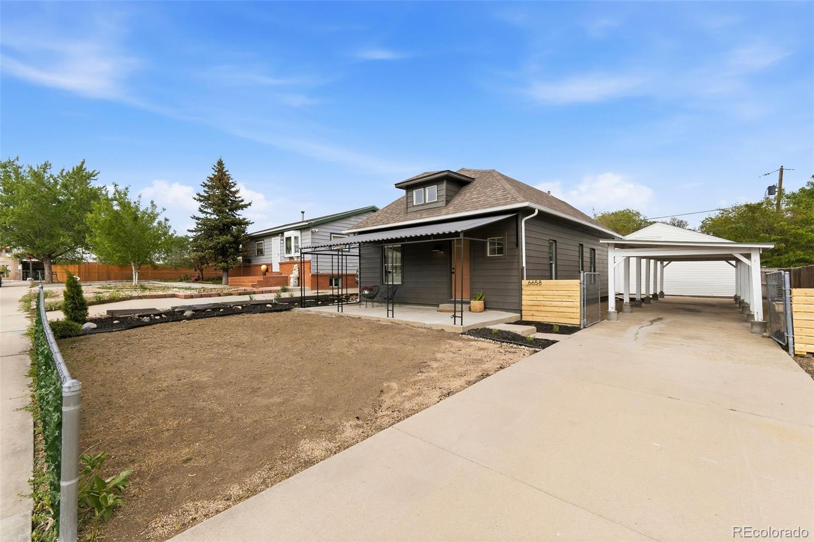 Real Estate Photo